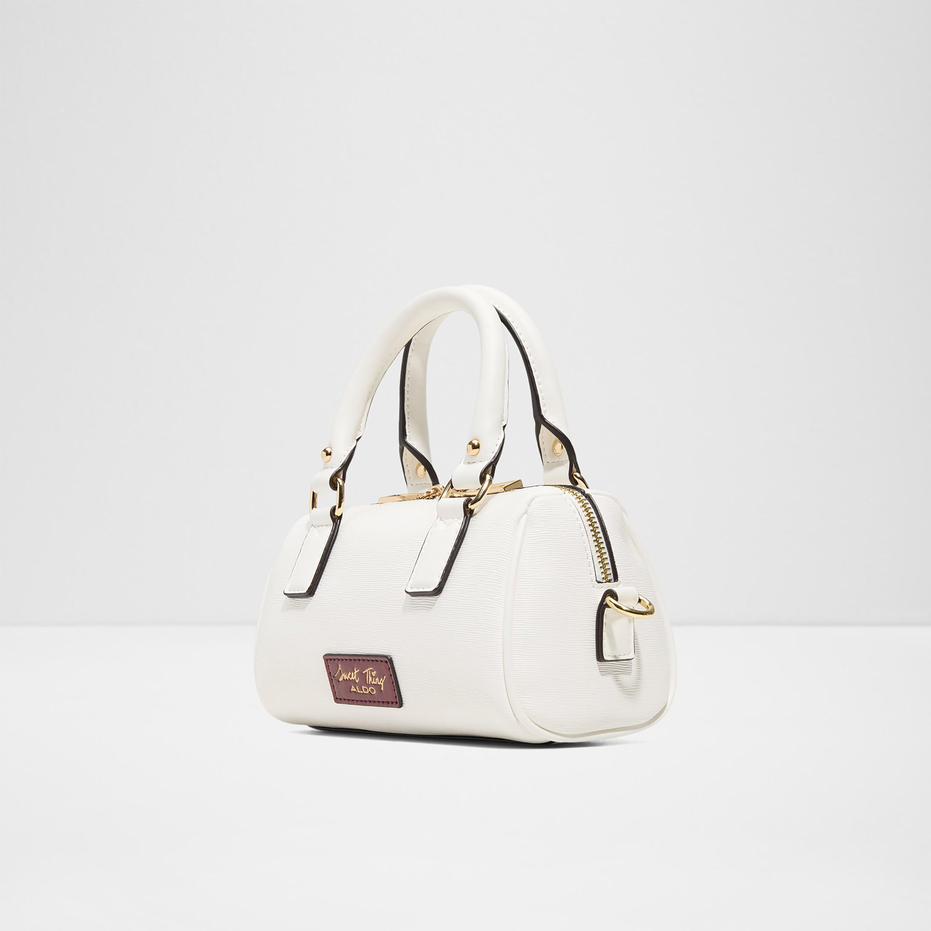 حقيبة ألدو هالي الصغيرة ذات المقبضين مع سحاب إغلاق وحزام قابل للتعديل-women-bagsandwallets-handbags-image-2