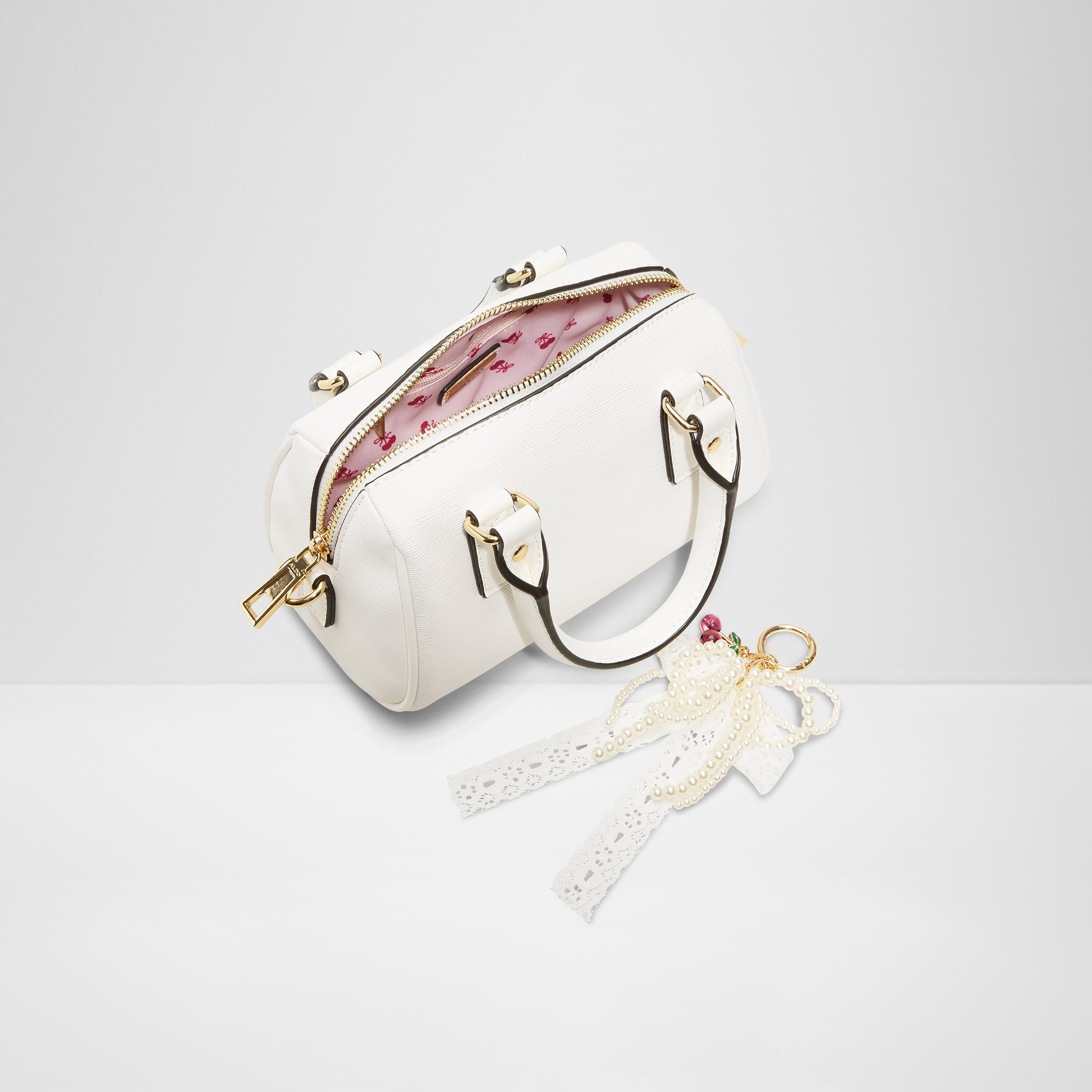 حقيبة ألدو هالي الصغيرة ذات المقبضين مع سحاب إغلاق وحزام قابل للتعديل-women-bagsandwallets-handbags-image-3