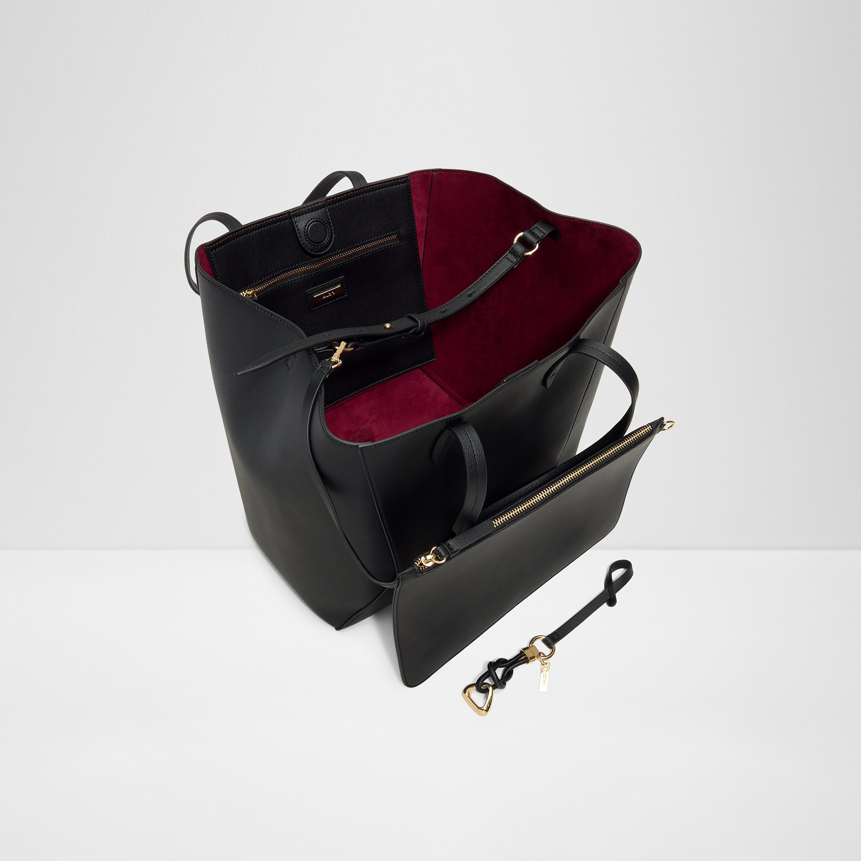 حقيبة تسوق عادية من ألدو سالوبريس بمقبضين وإغلاق مغناطيسي-women-bagsandwallets-handbags-image-3