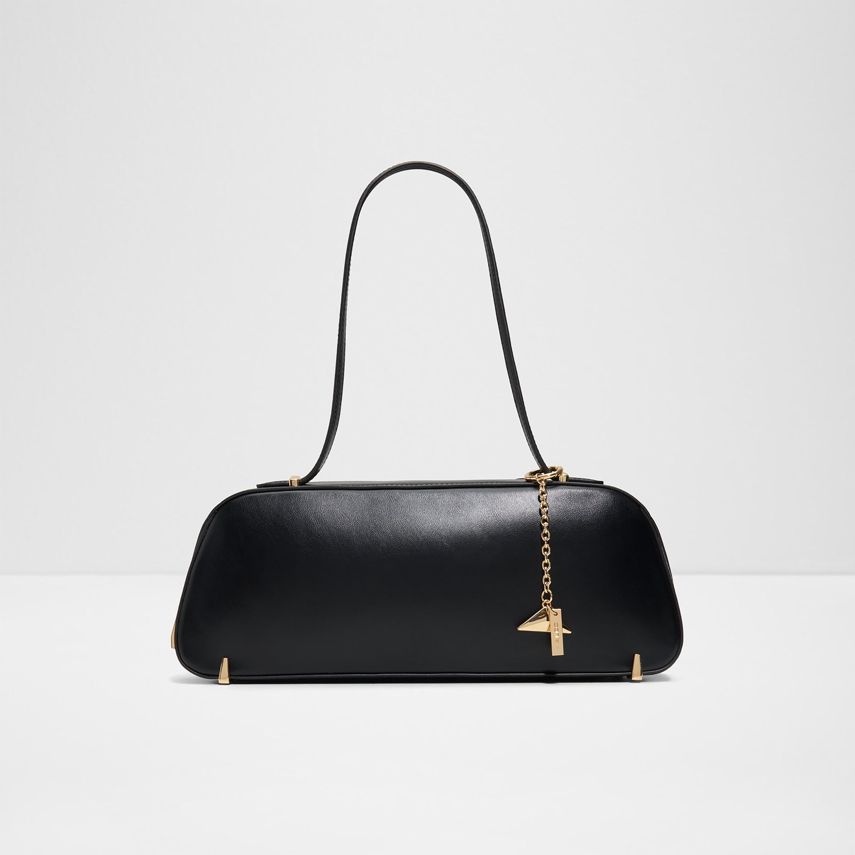 حقيبة كتف ألدو ثاليلي سادة بمقبضين وسحاب إغلاق-women-bagsandwallets-handbags-image-1
