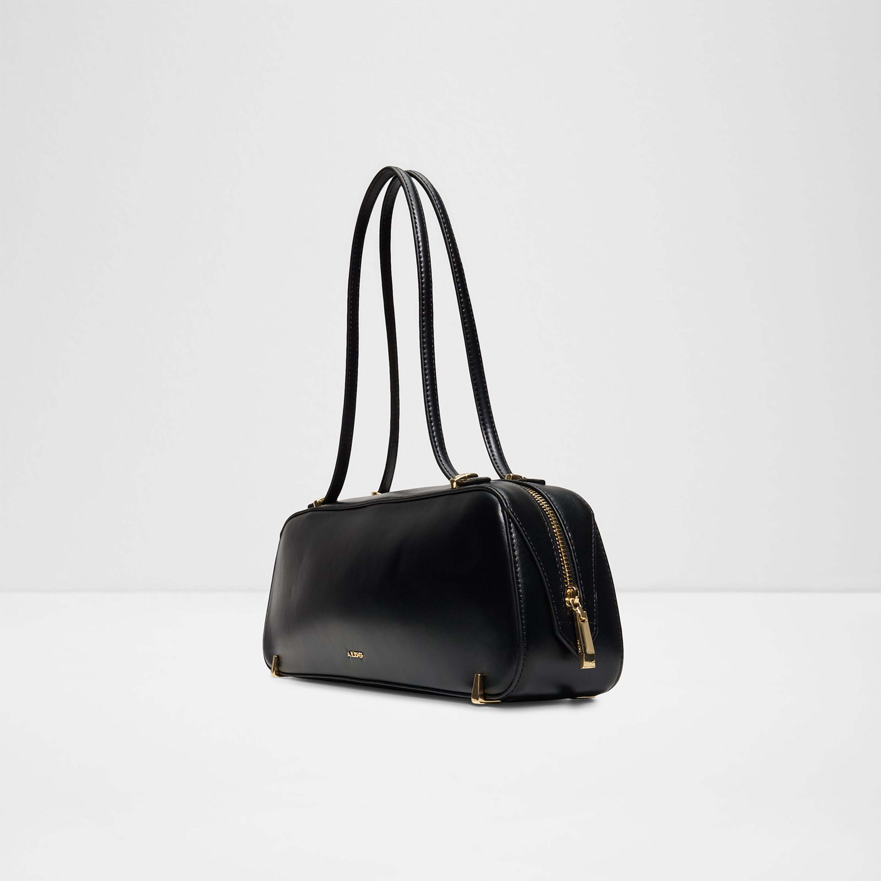 حقيبة كتف ألدو ثاليلي سادة بمقبضين وسحاب إغلاق-women-bagsandwallets-handbags-image-2