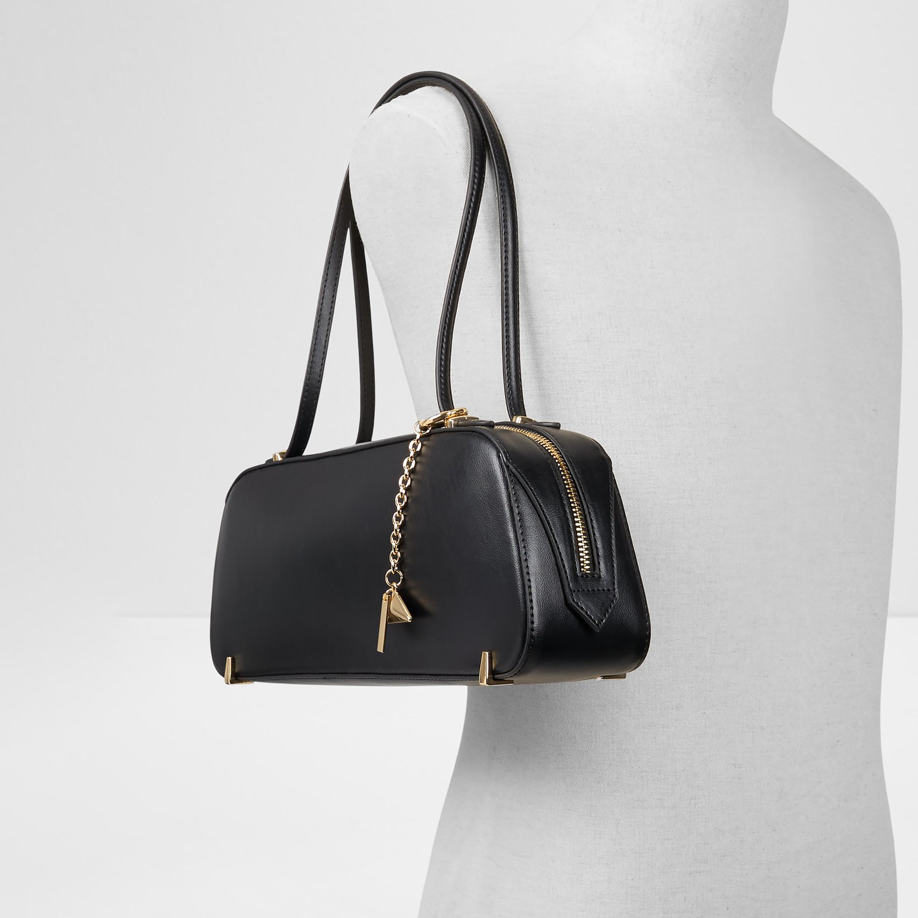 حقيبة كتف ألدو ثاليلي سادة بمقبضين وسحاب إغلاق-women-bagsandwallets-handbags-image-4