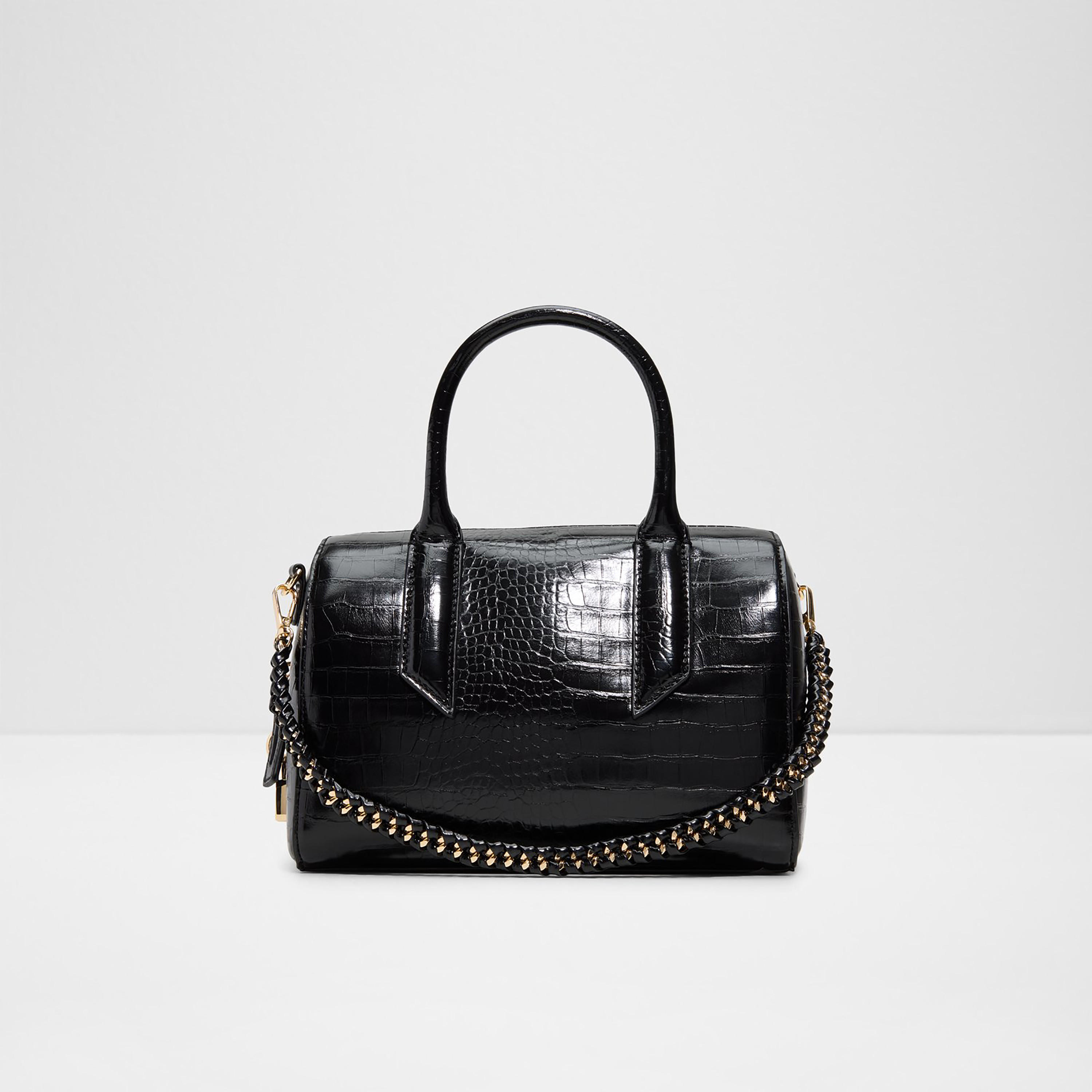 حقيبة ألدو ألبيلايريل ذات مقبضين محكمين مع سحاب إغلاق وحزام قابل للتعديل-women-bagsandwallets-handbags-image-1