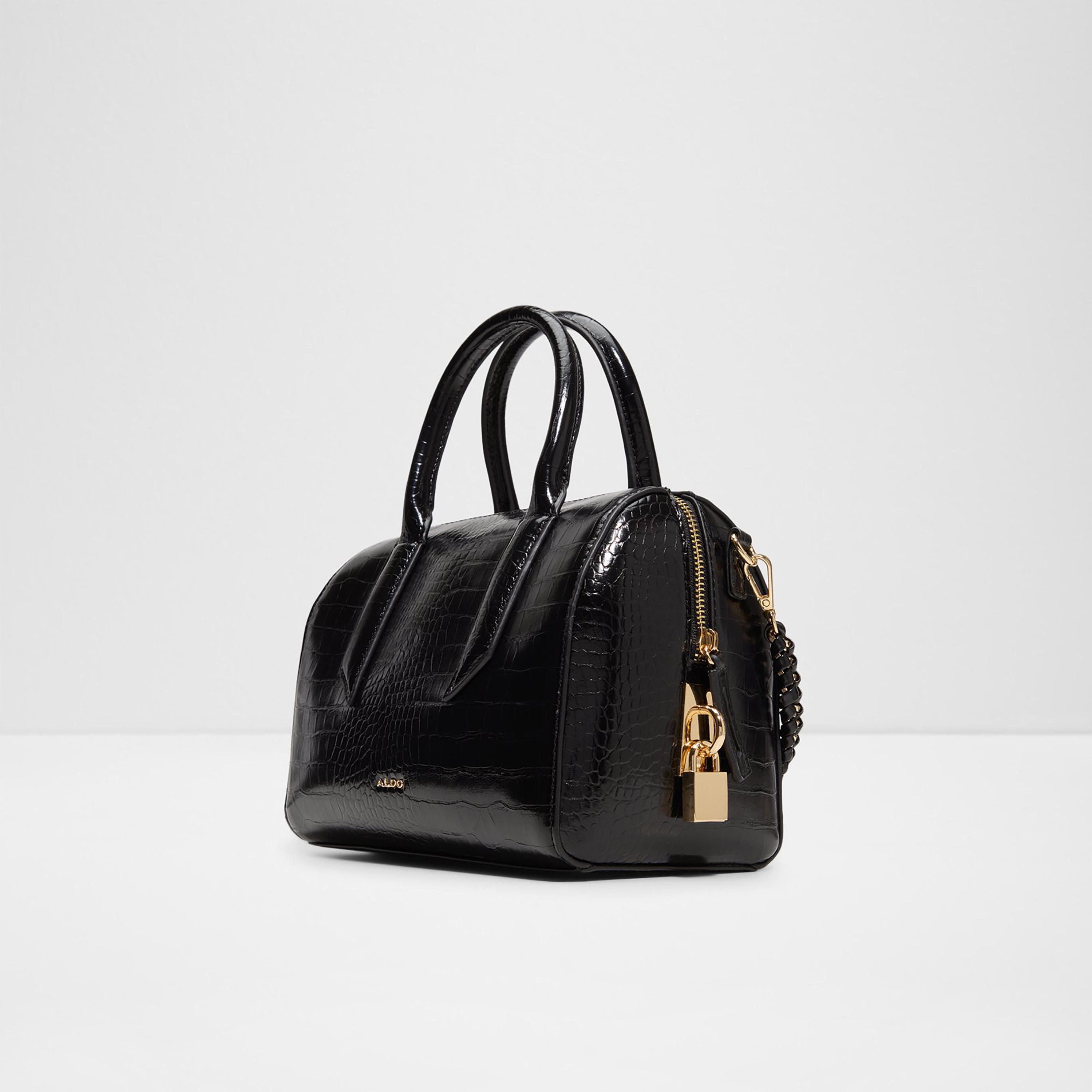 حقيبة ألدو ألبيلايريل ذات مقبضين محكمين مع سحاب إغلاق وحزام قابل للتعديل-women-bagsandwallets-handbags-image-2