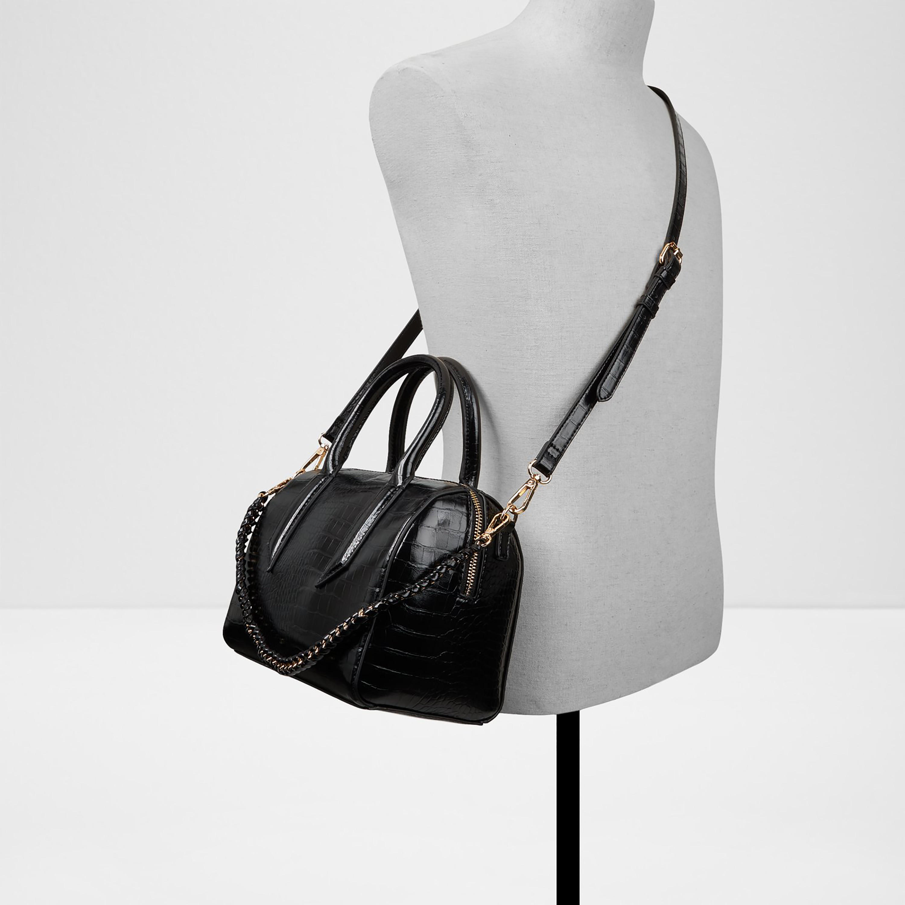حقيبة ألدو ألبيلايريل ذات مقبضين محكمين مع سحاب إغلاق وحزام قابل للتعديل-women-bagsandwallets-handbags-image-4