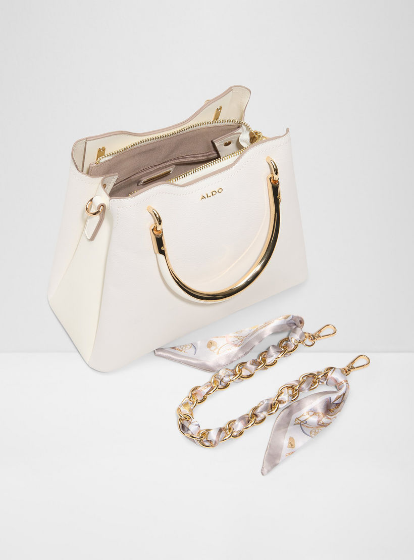 حقيبة ألدو أرايان سادة بمقبضين وسحاب إغلاق وحزام قابل للتعديل-women-bagsandwallets-handbags-image-3