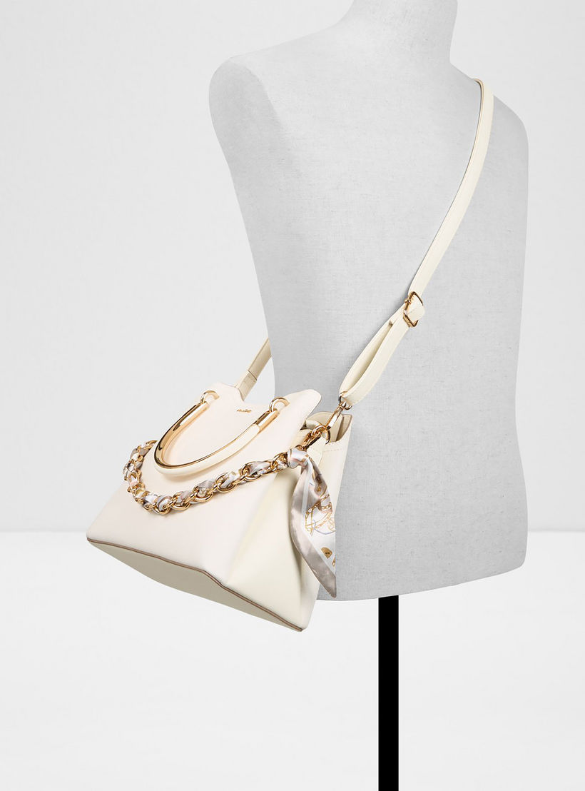 حقيبة ألدو أرايان سادة بمقبضين وسحاب إغلاق وحزام قابل للتعديل-women-bagsandwallets-handbags-image-4
