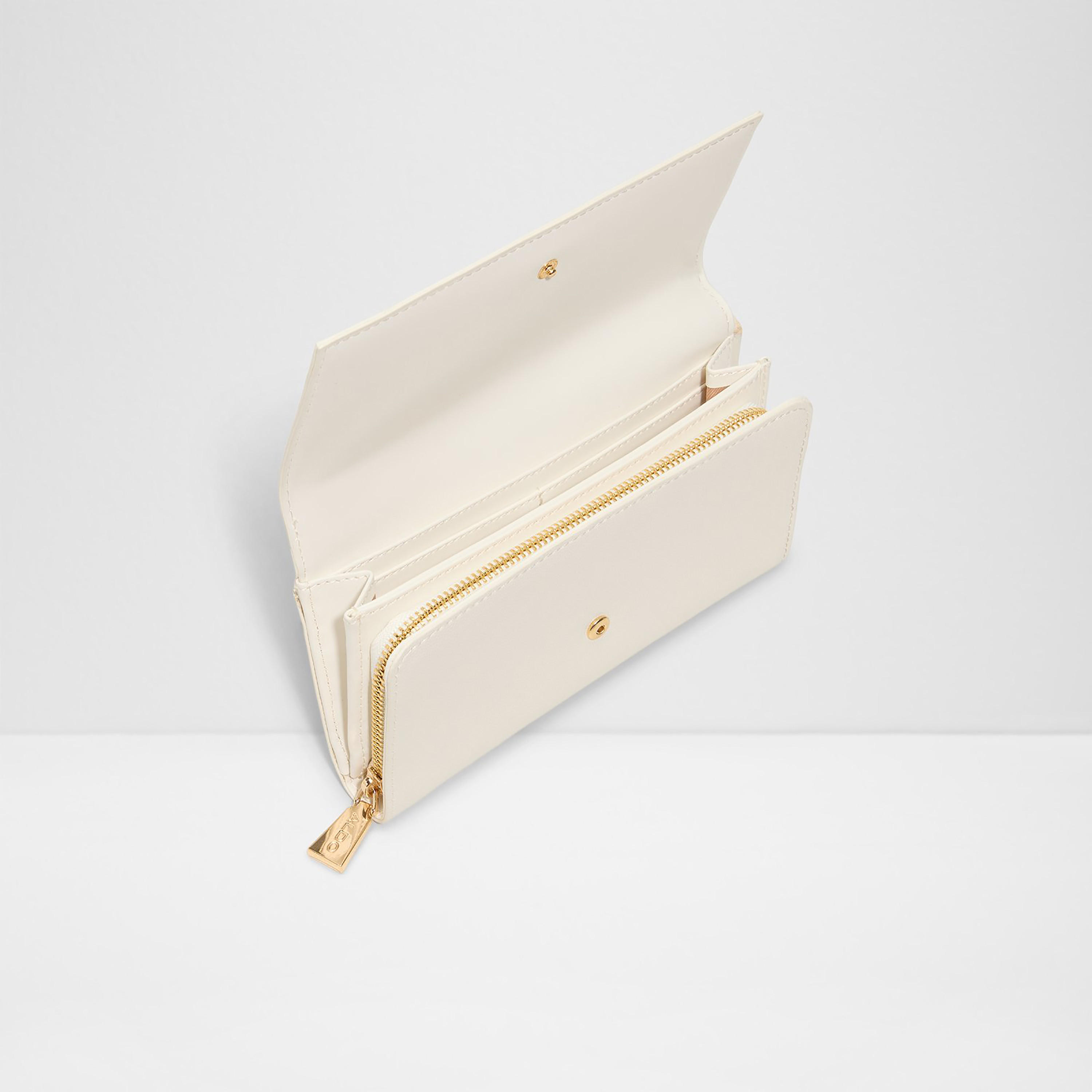 Aldo Wylaberia Plain Wallet with Flap Closure-women-bagsandwallets-wallets-image-2