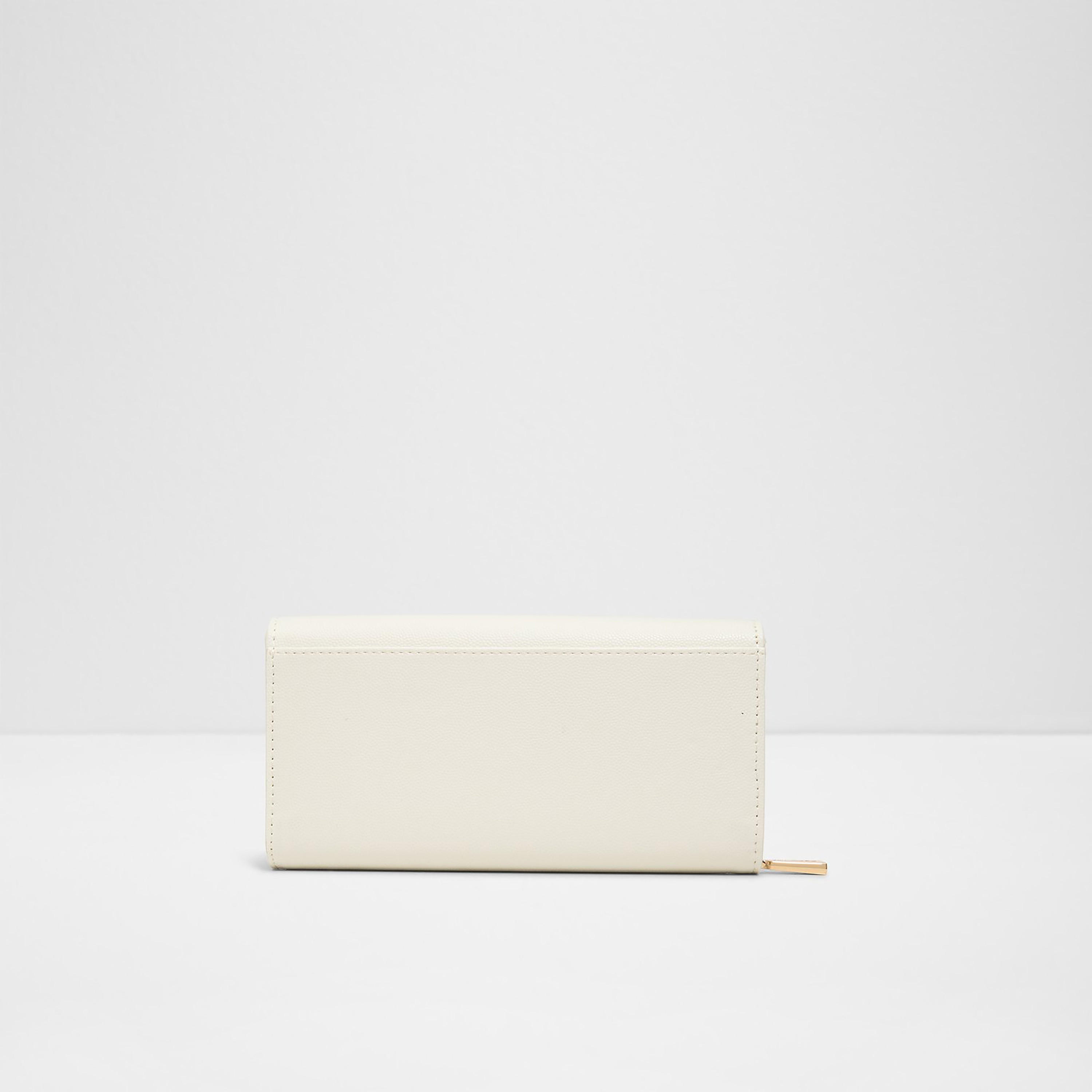 Aldo Wylaberia Plain Wallet with Flap Closure-women-bagsandwallets-wallets-image-3