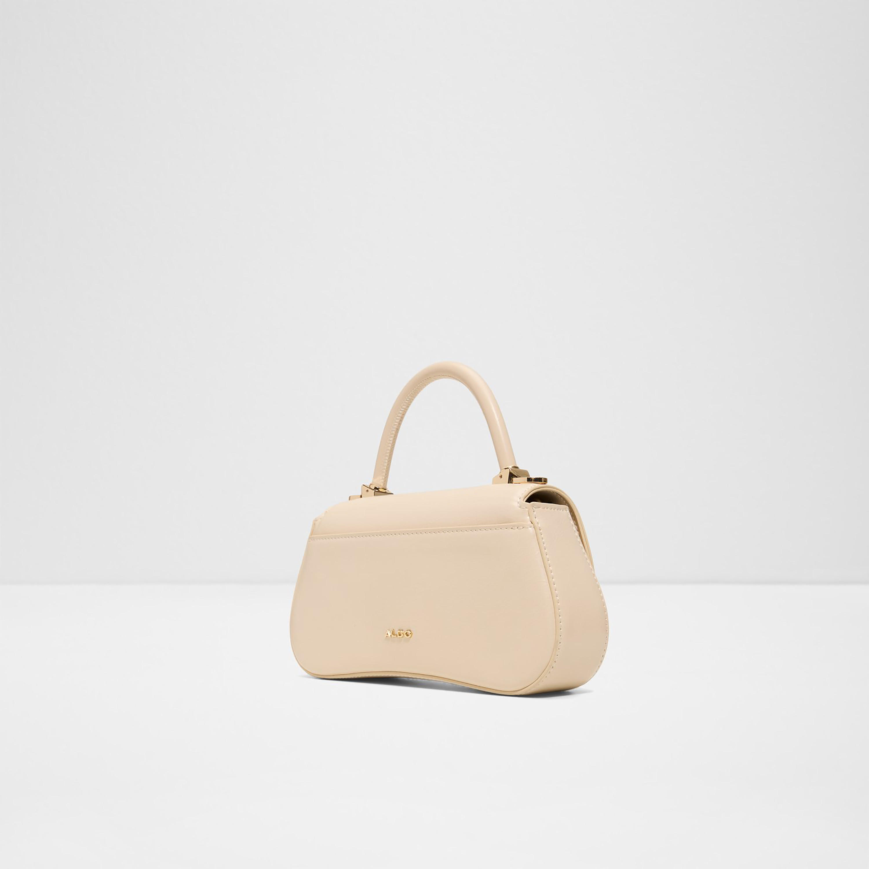 حقيبة ألدو كاترين ذات المقبض العلوي البسيط مع إغلاق بغطاء وحزام قابل للفصل-women-bagsandwallets-handbags-image-2