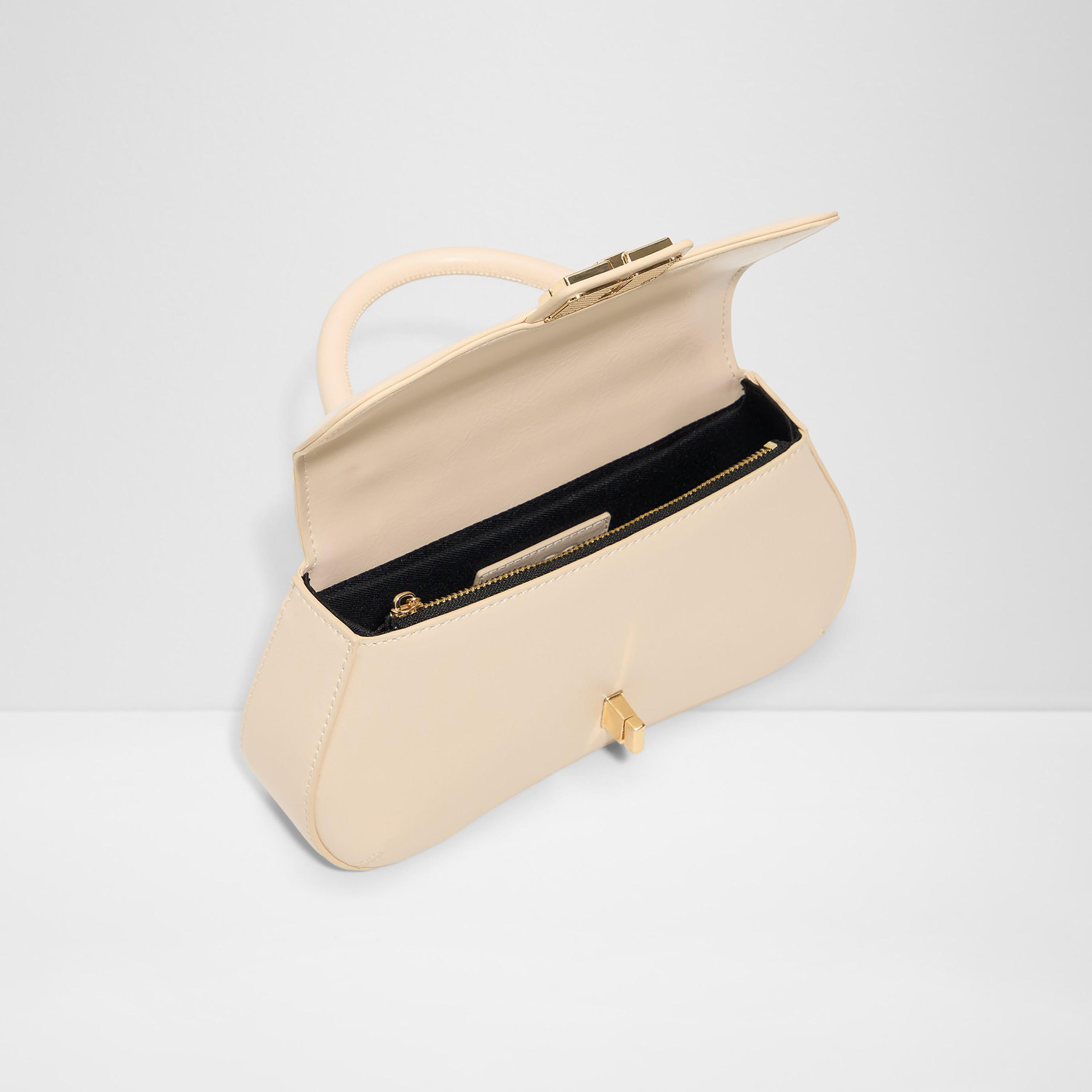 حقيبة ألدو كاترين ذات المقبض العلوي البسيط مع إغلاق بغطاء وحزام قابل للفصل-women-bagsandwallets-handbags-image-3