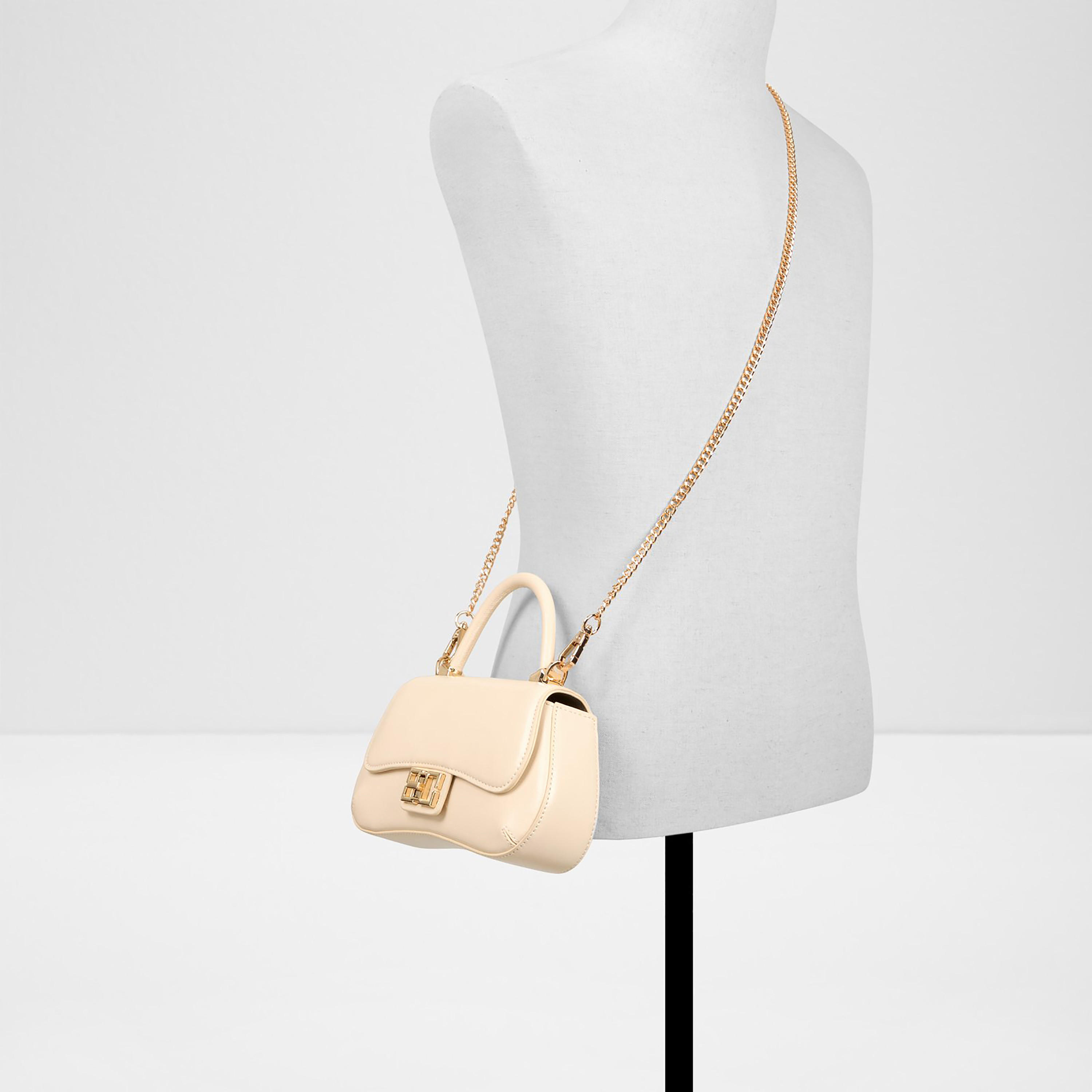 حقيبة ألدو كاترين ذات المقبض العلوي البسيط مع إغلاق بغطاء وحزام قابل للفصل-women-bagsandwallets-handbags-image-4
