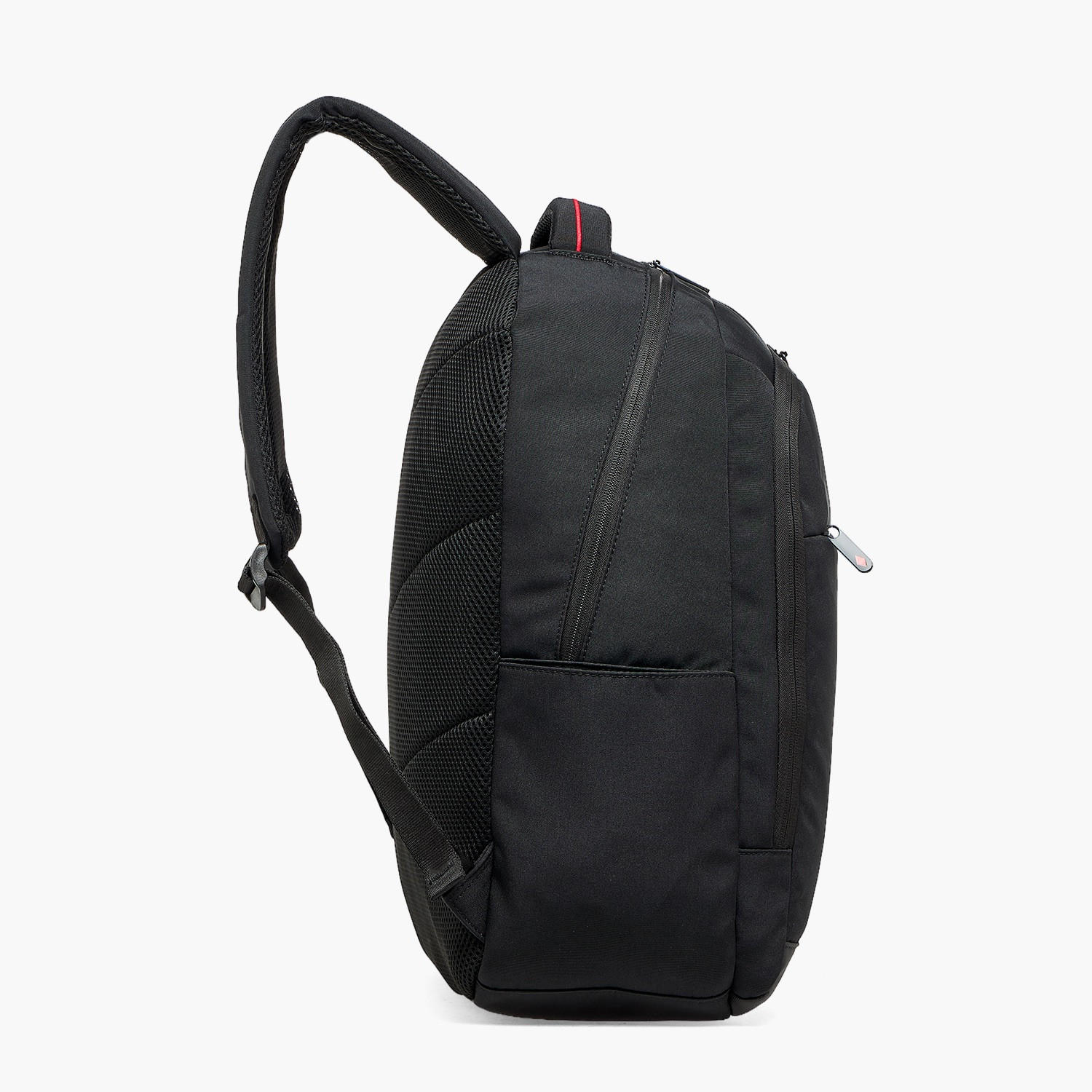 شنطة ظهر سادة بأحزمة مبطنة للأطفال بعمر 13 سنة فأكثر من لي كوبر-boys-accessories-bagsandbackpacks-image-6
