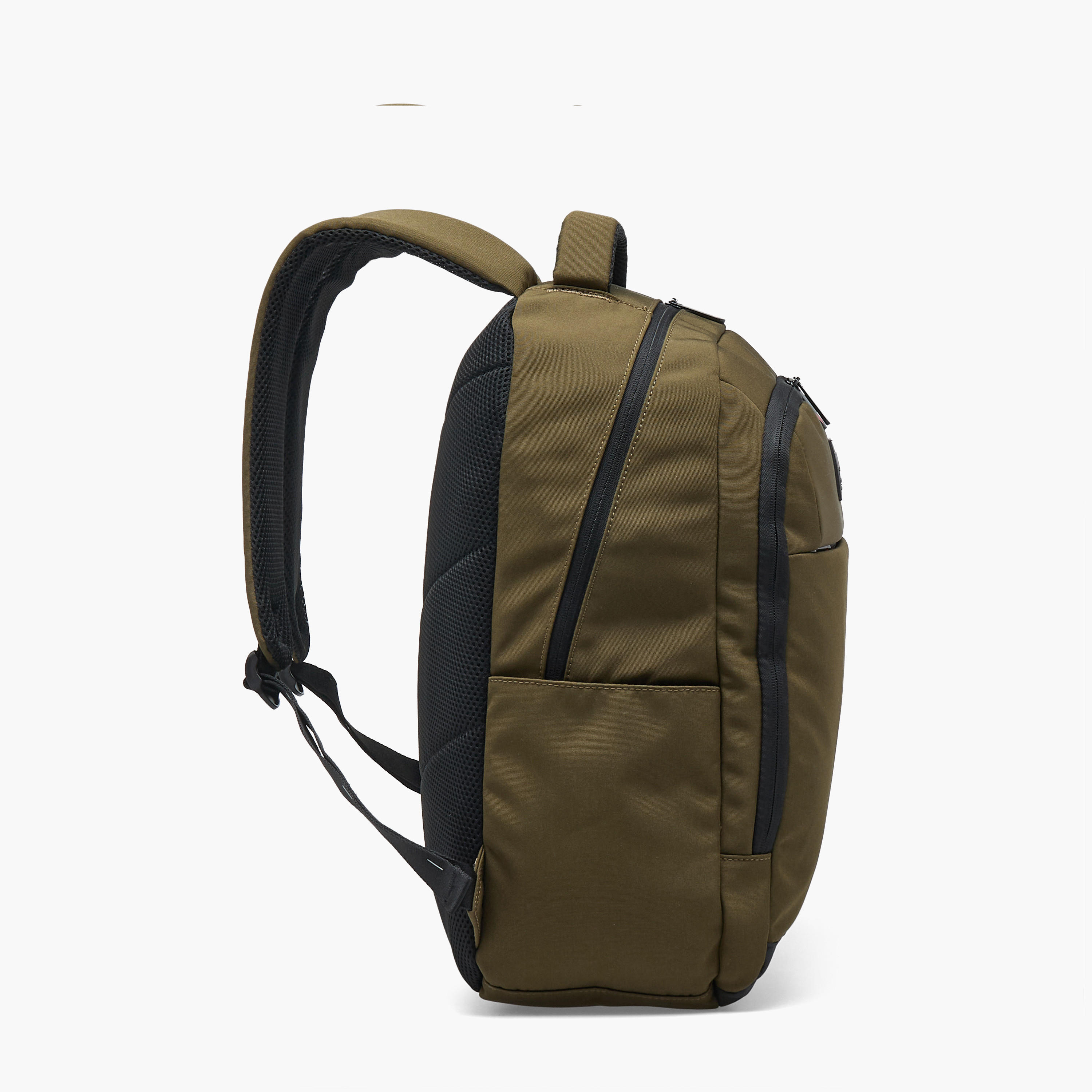 شنطة ظهر سادة بأحزمة مبطنة للأطفال بعمر 13 سنة فأكثر من لي كوبر-boys-accessories-bagsandbackpacks-image-6