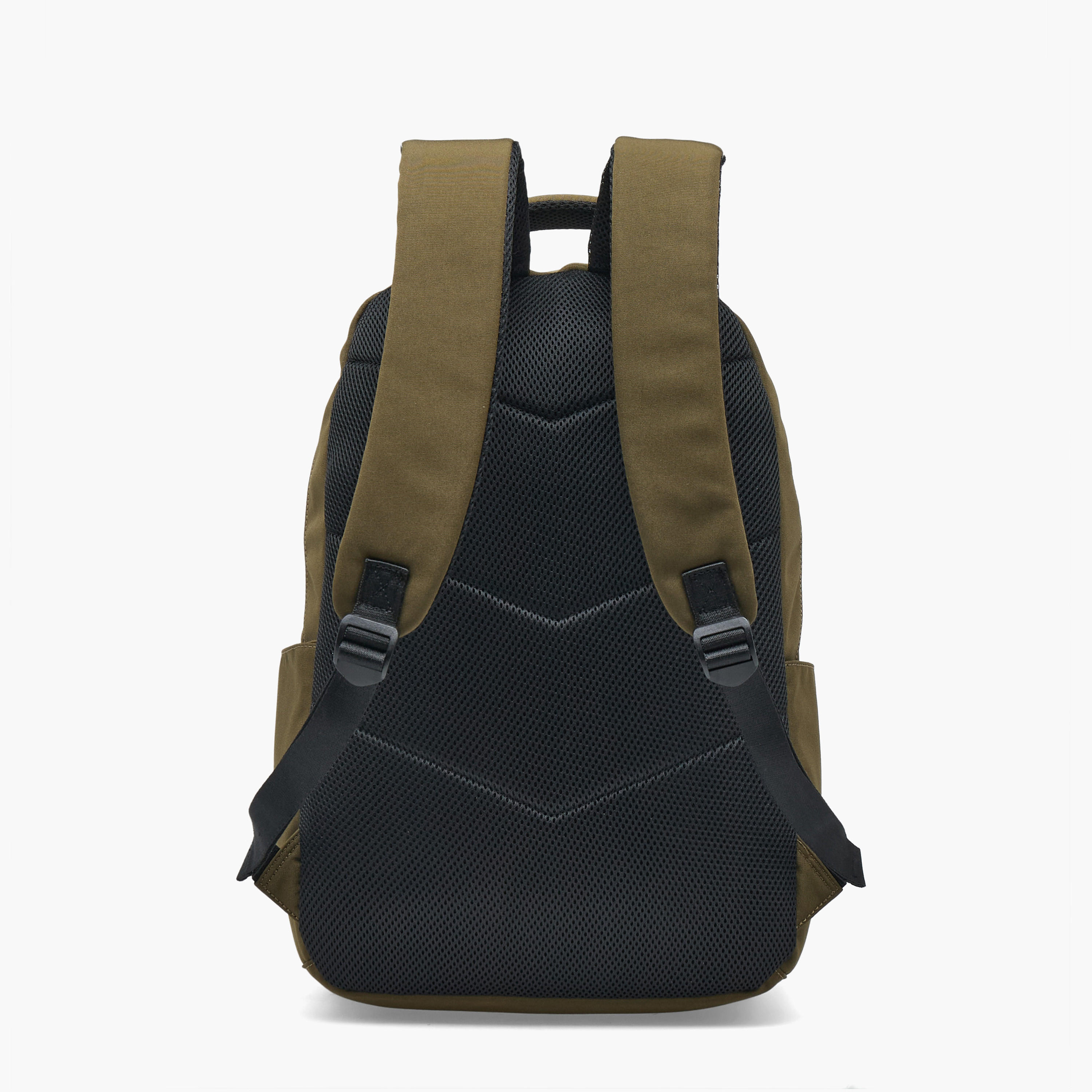 شنطة ظهر سادة بأحزمة مبطنة للأطفال بعمر 13 سنة فأكثر من لي كوبر-boys-accessories-bagsandbackpacks-image-7
