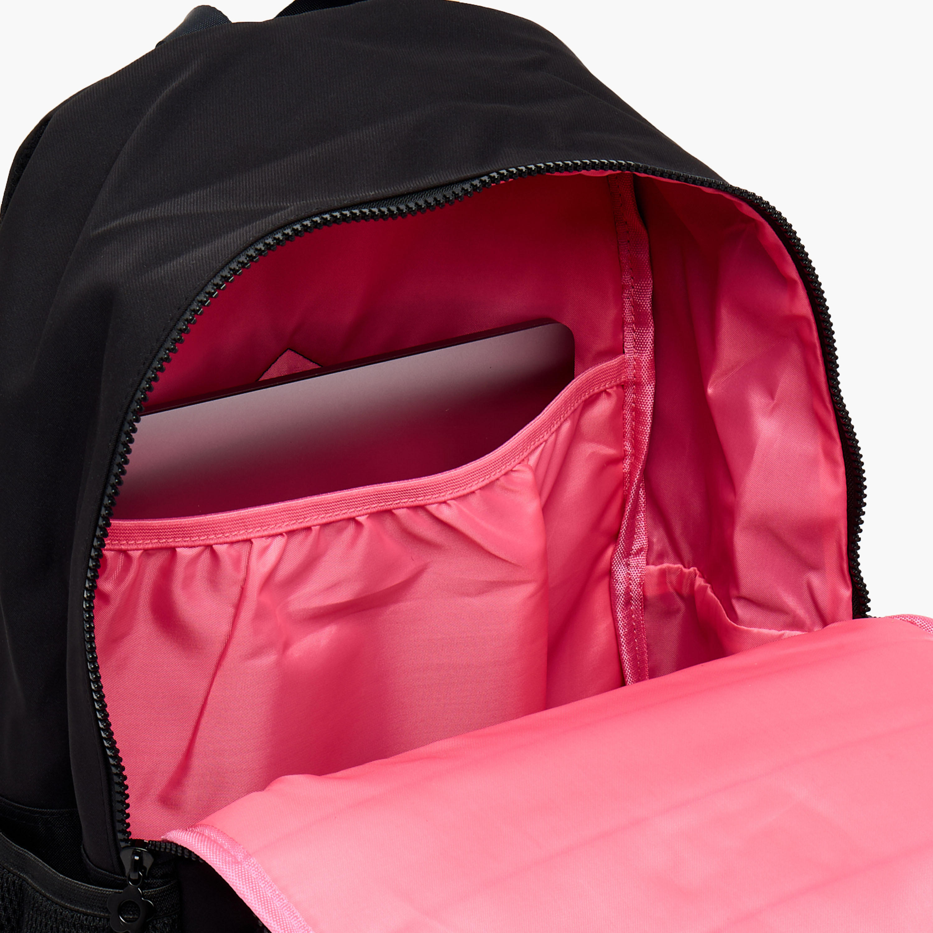 Little Missy Quilted Backpack for Kids 13+ Years with Padded Laptop Compartment-school-bagsandbackpacks-backpacks-image-5