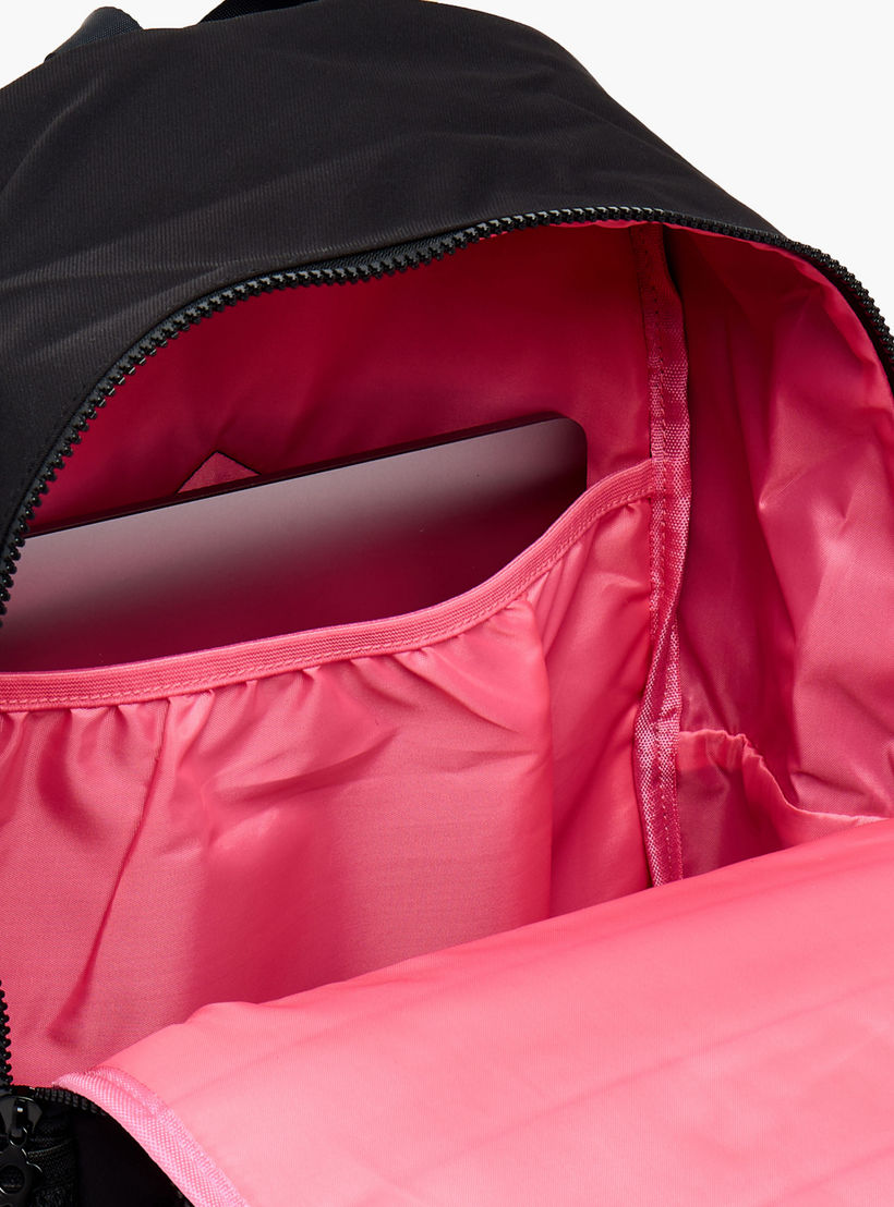 Little Missy Quilted Backpack for Kids 13+ Years with Padded Laptop Compartment-school-bagsandbackpacks-backpacks-image-5