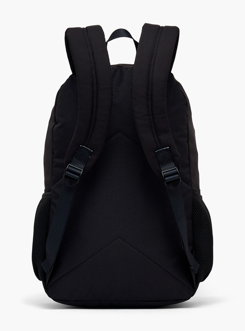Little Missy Quilted Backpack for Kids 13+ Years with Padded Laptop Compartment-school-bagsandbackpacks-backpacks-image-8