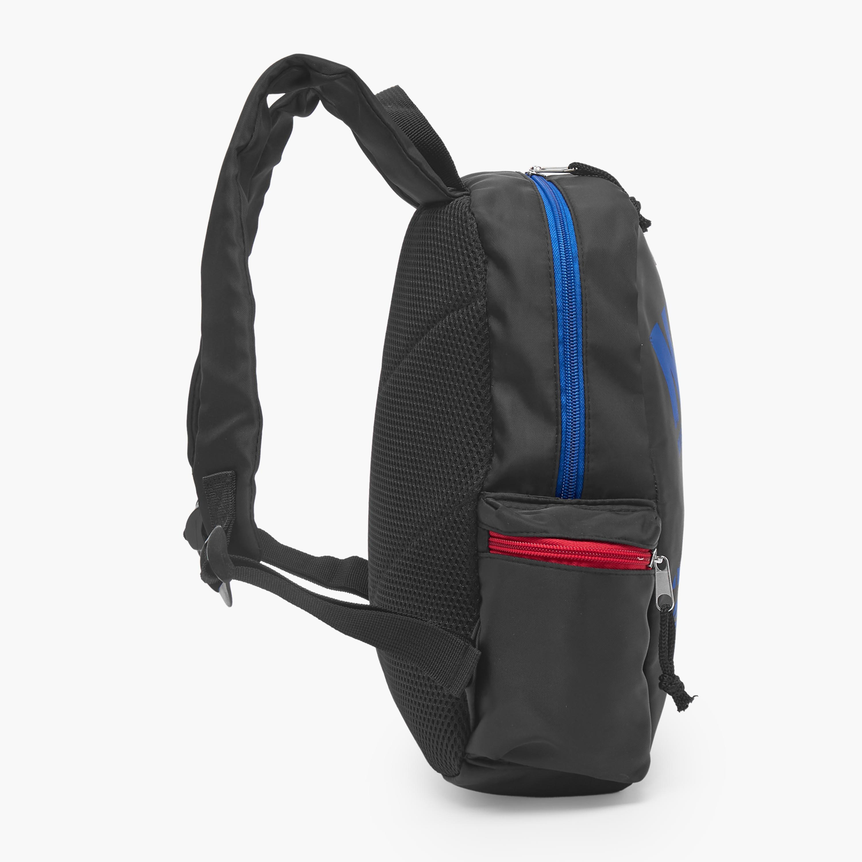Marvel Spider-Man Print School Backpack for Boys 8-13 Years with Adjustable Straps - 24 inches-boys-accessories-bagsandbackpacks-image-7
