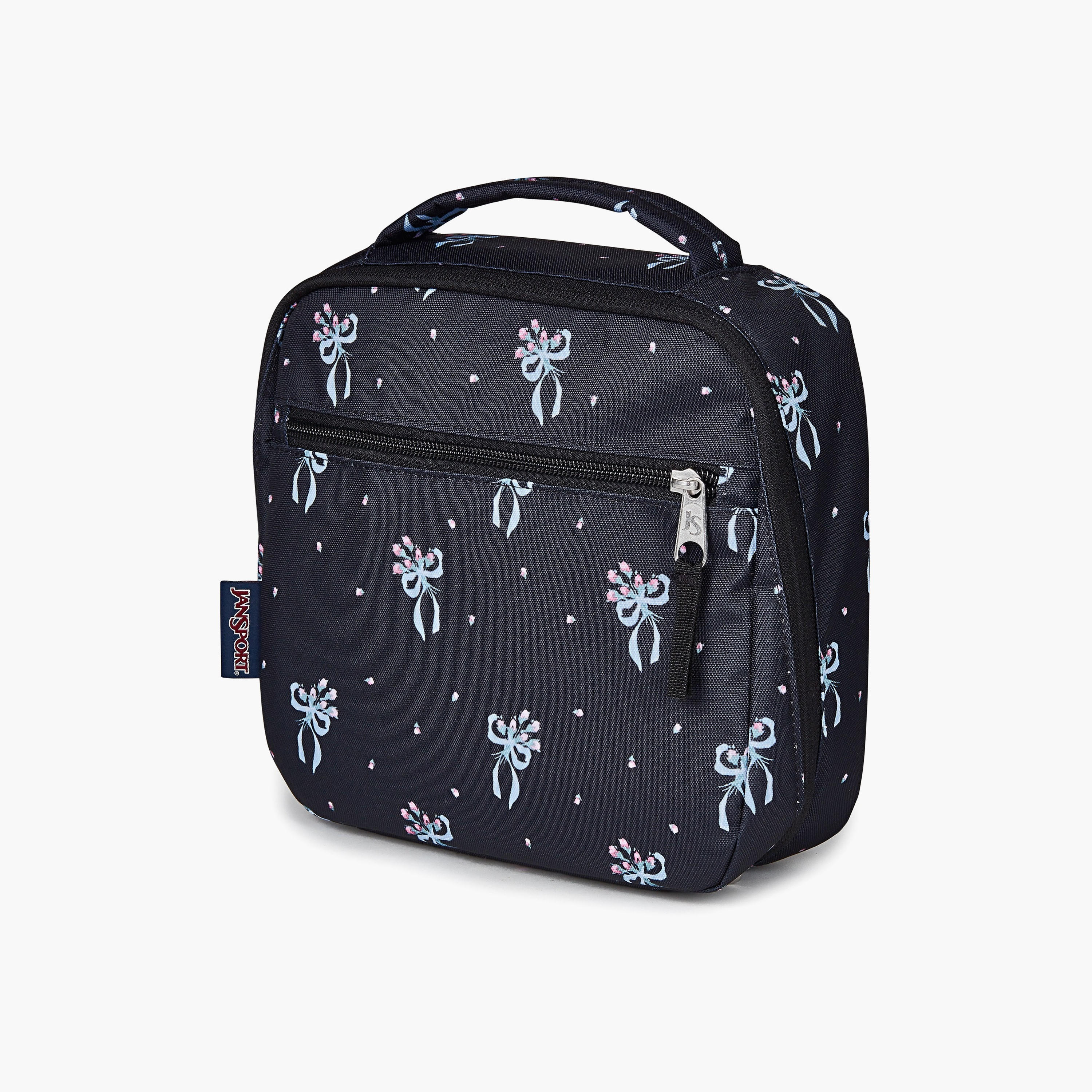 حقيبة غداء/مبرد من جانسبورت - استراحة غداء - 1 قسم - 5 لتر-school-lunchessentials-lunchbags-image-2