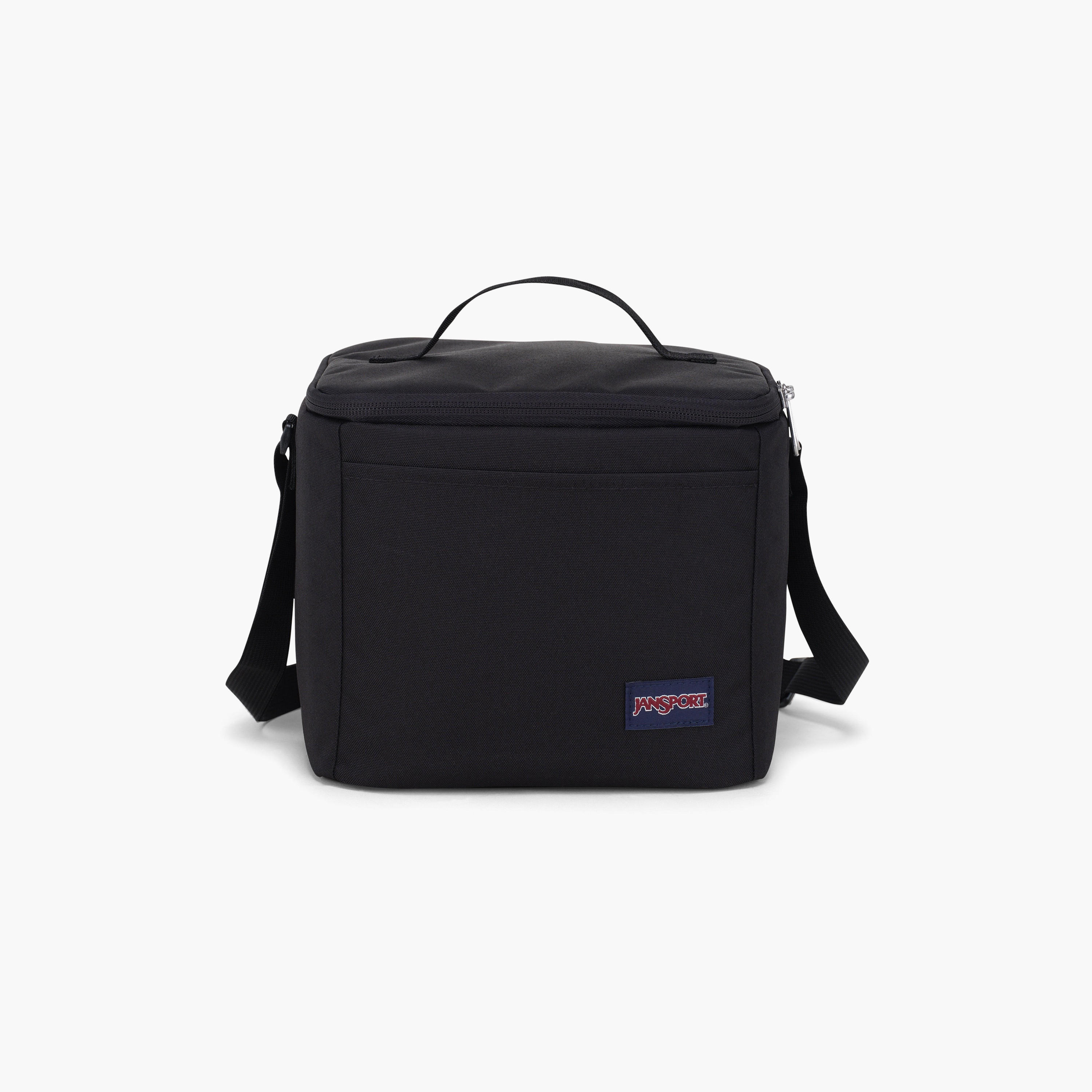 Jansport-Lunch/Cooler Bag Super Snack 1 Cmprt 9 Ltr-school-lunchessentials-lunchbags-image-1