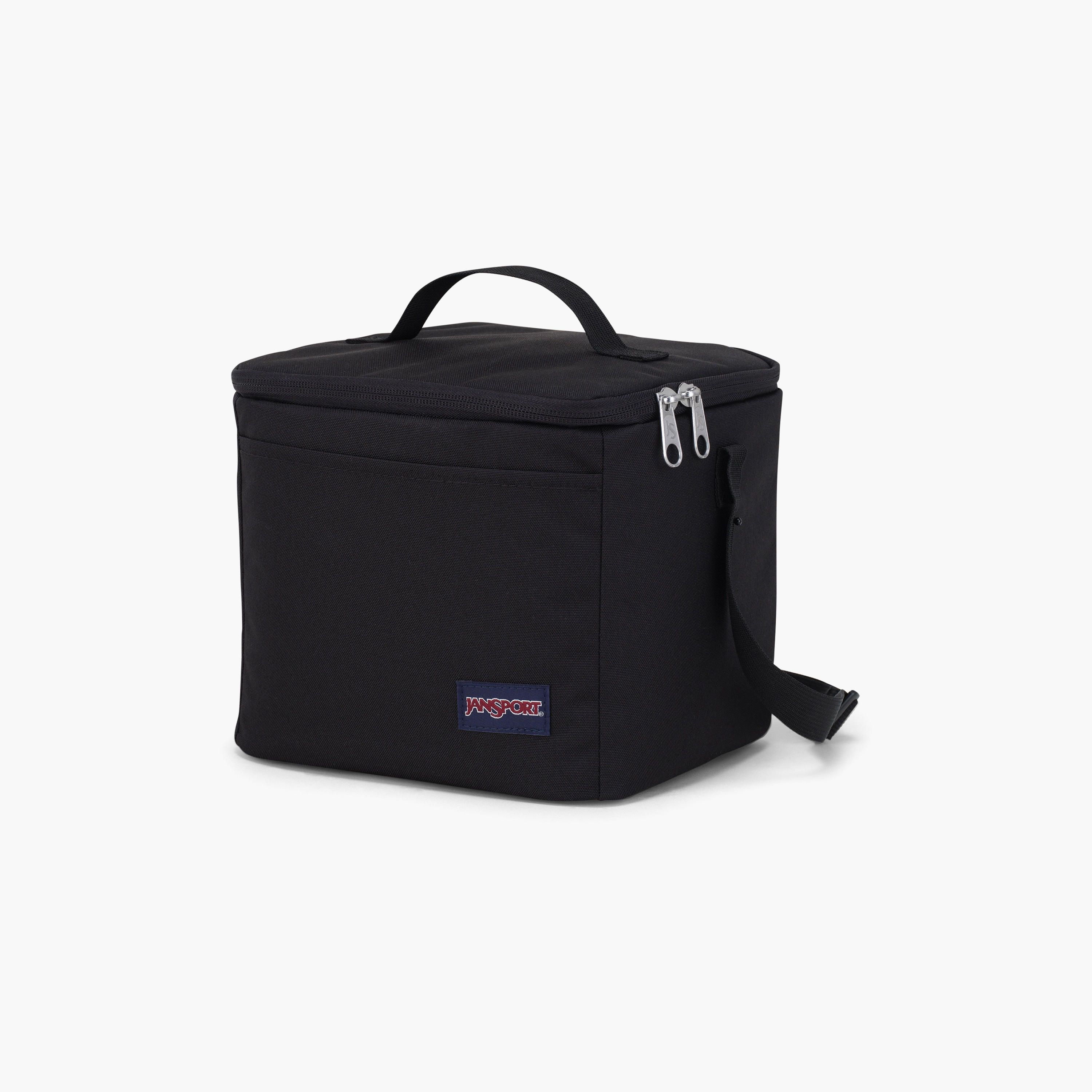 Jansport-Lunch/Cooler Bag Super Snack 1 Cmprt 9 Ltr-school-lunchessentials-lunchbags-image-2