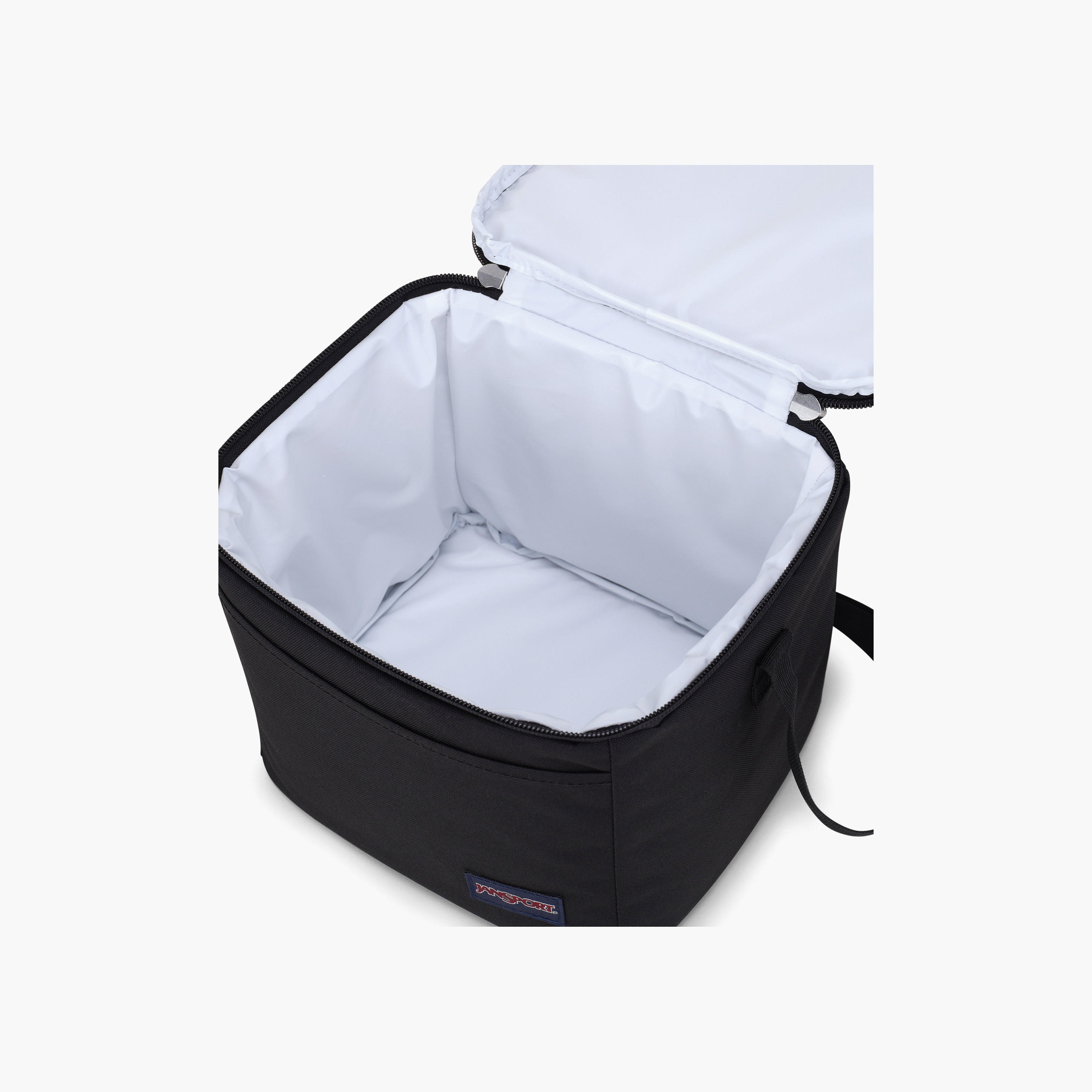Jansport-Lunch/Cooler Bag Super Snack 1 Cmprt 9 Ltr-school-lunchessentials-lunchbags-image-3