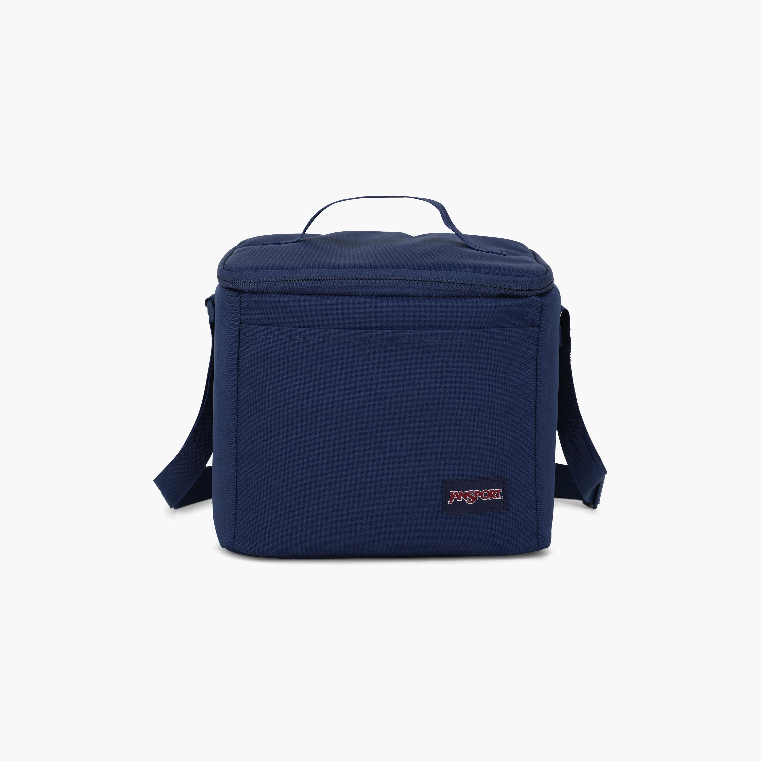 Jansport-Lunch/Cooler Bag Super Snack 1 Cmprt 9 Ltr-school-lunchessentials-lunchbags-image-1