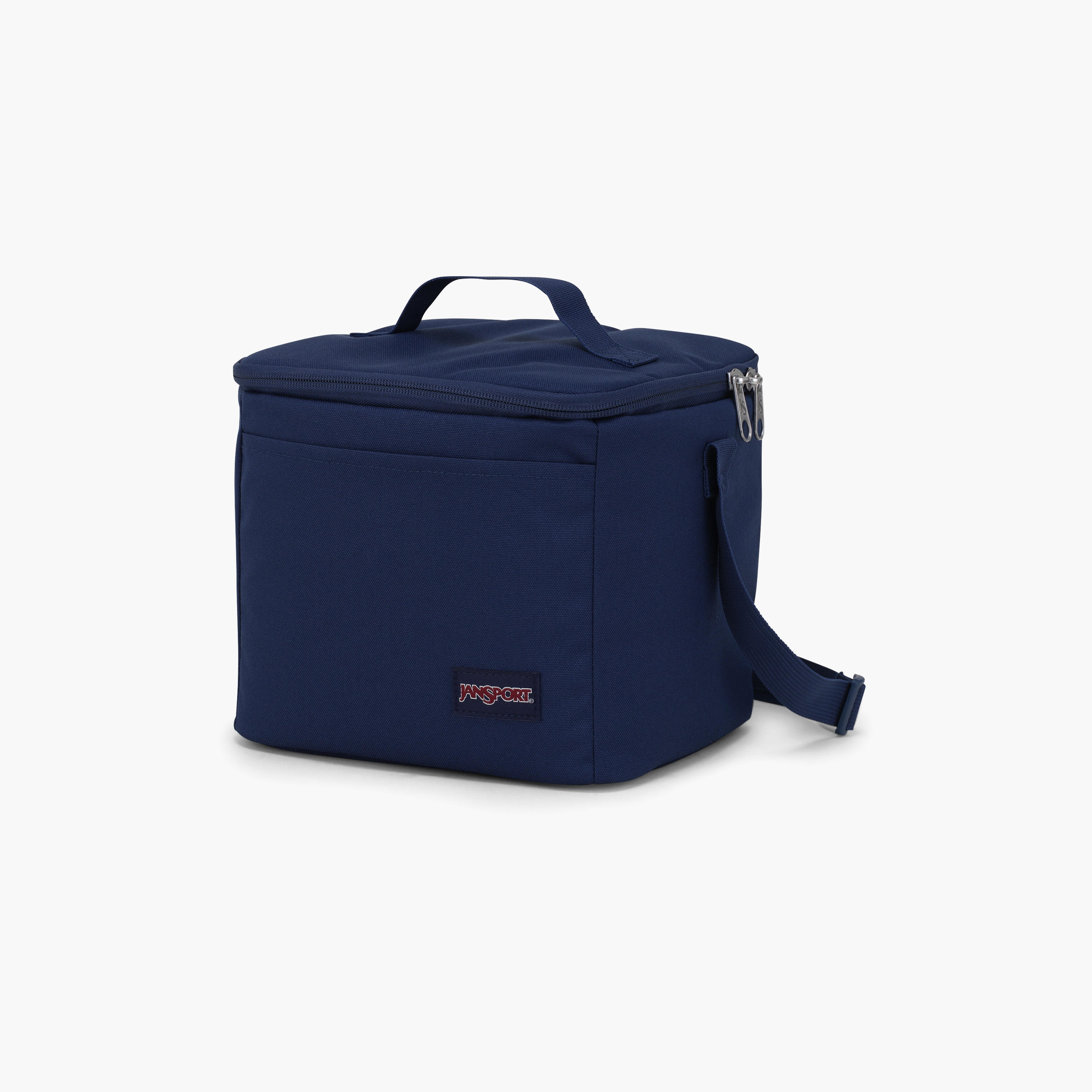 Jansport-Lunch/Cooler Bag Super Snack 1 Cmprt 9 Ltr-school-lunchessentials-lunchbags-image-2