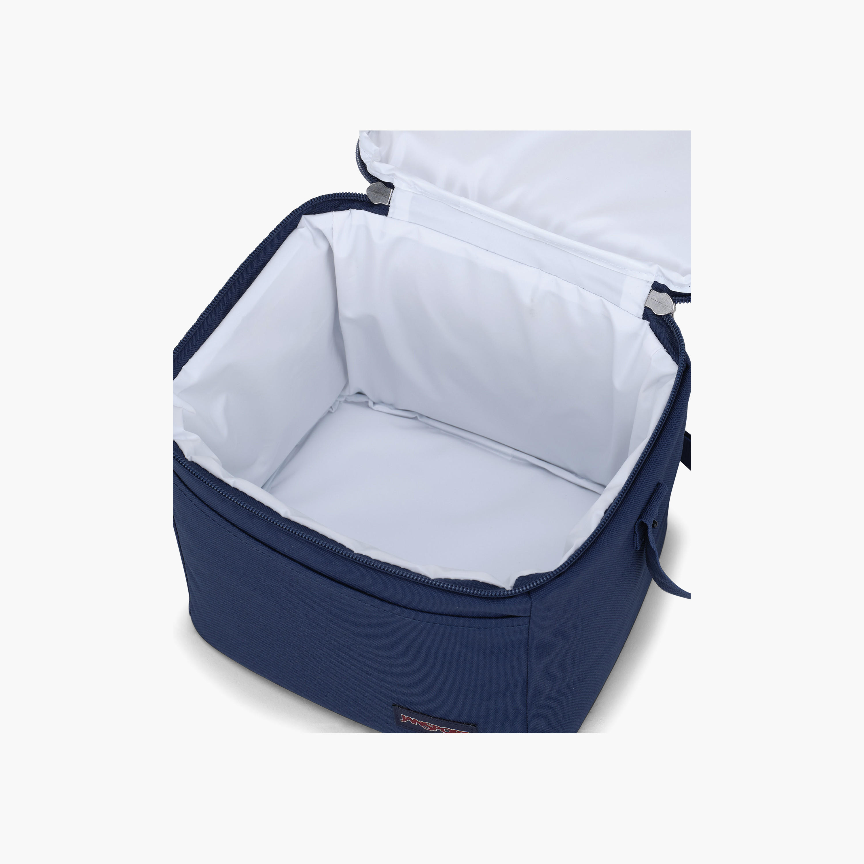 Jansport-Lunch/Cooler Bag Super Snack 1 Cmprt 9 Ltr-school-lunchessentials-lunchbags-image-3