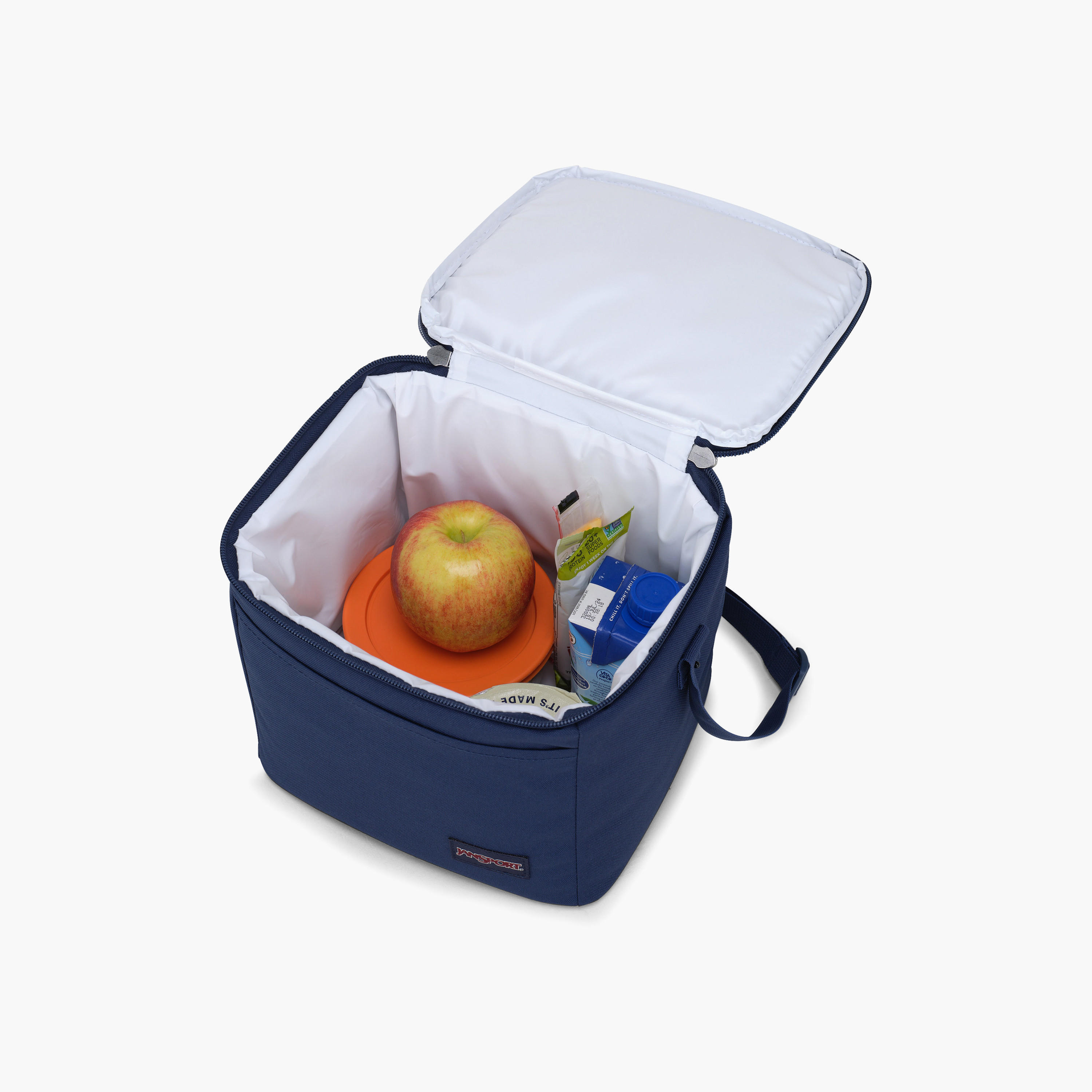 Jansport-Lunch/Cooler Bag Super Snack 1 Cmprt 9 Ltr-school-lunchessentials-lunchbags-image-4