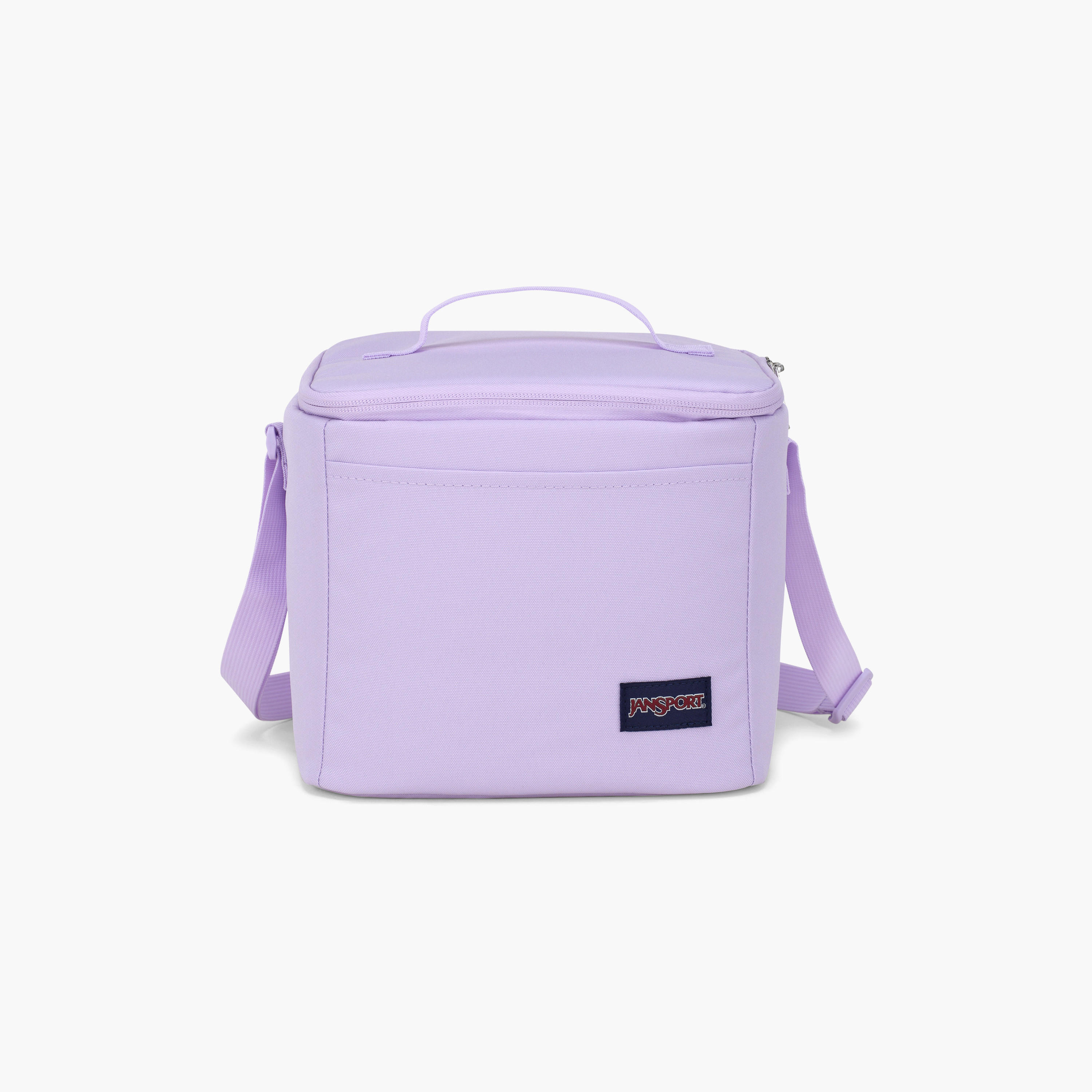 Jansport-Lunch/Cooler Bag Super Snack 1 Cmprt 9 Ltr-school-lunchessentials-lunchbags-image-1