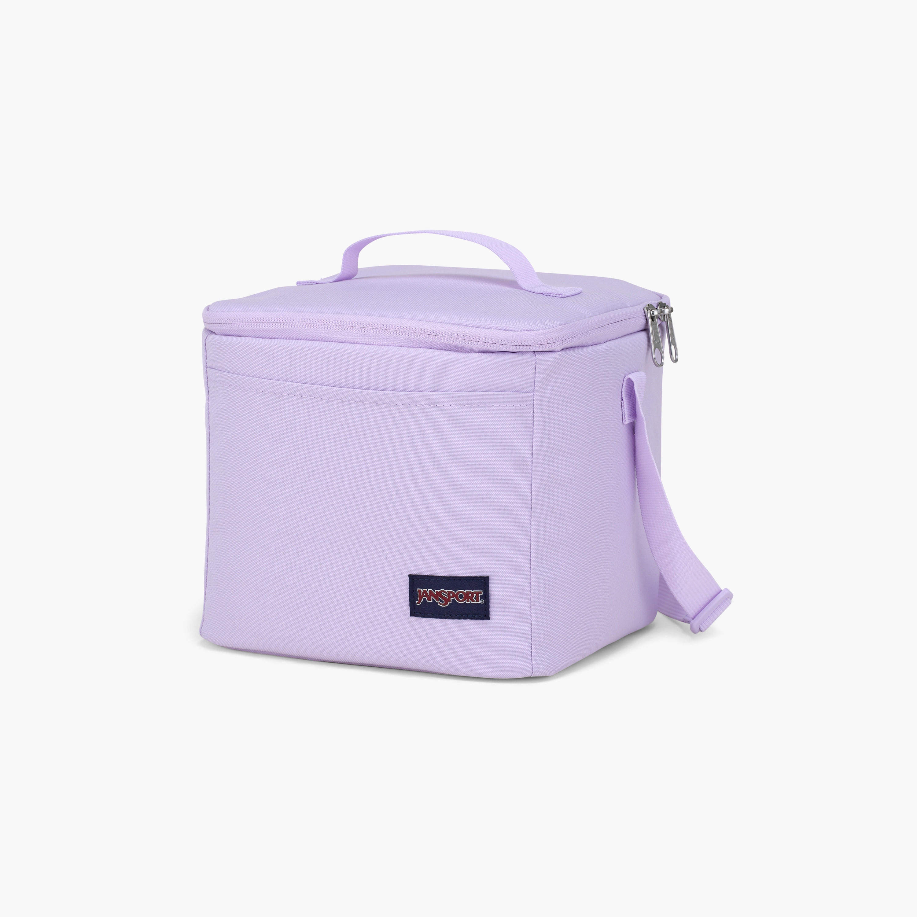 Jansport-Lunch/Cooler Bag Super Snack 1 Cmprt 9 Ltr-school-lunchessentials-lunchbags-image-2