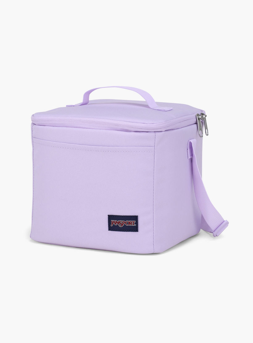 Jansport-Lunch/Cooler Bag Super Snack 1 Cmprt 9 Ltr-school-lunchessentials-lunchbags-image-2