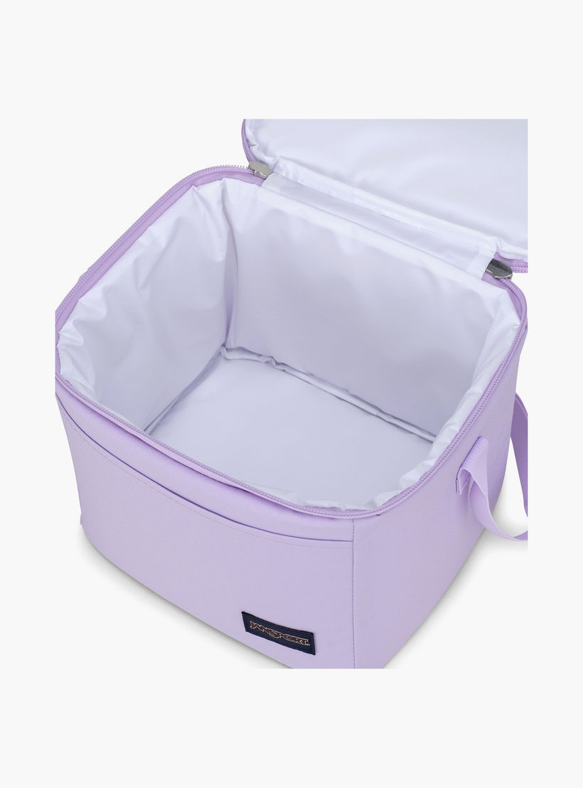 Jansport-Lunch/Cooler Bag Super Snack 1 Cmprt 9 Ltr-school-lunchessentials-lunchbags-image-3