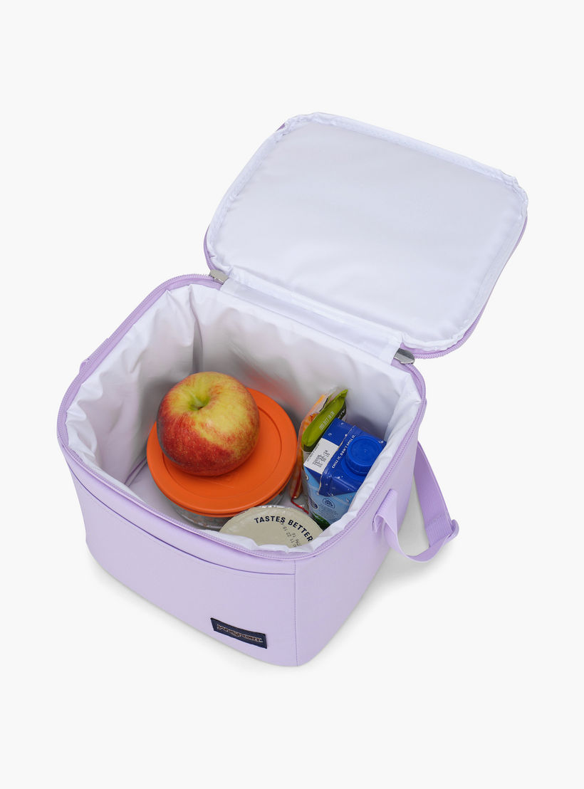 Jansport-Lunch/Cooler Bag Super Snack 1 Cmprt 9 Ltr-school-lunchessentials-lunchbags-image-4