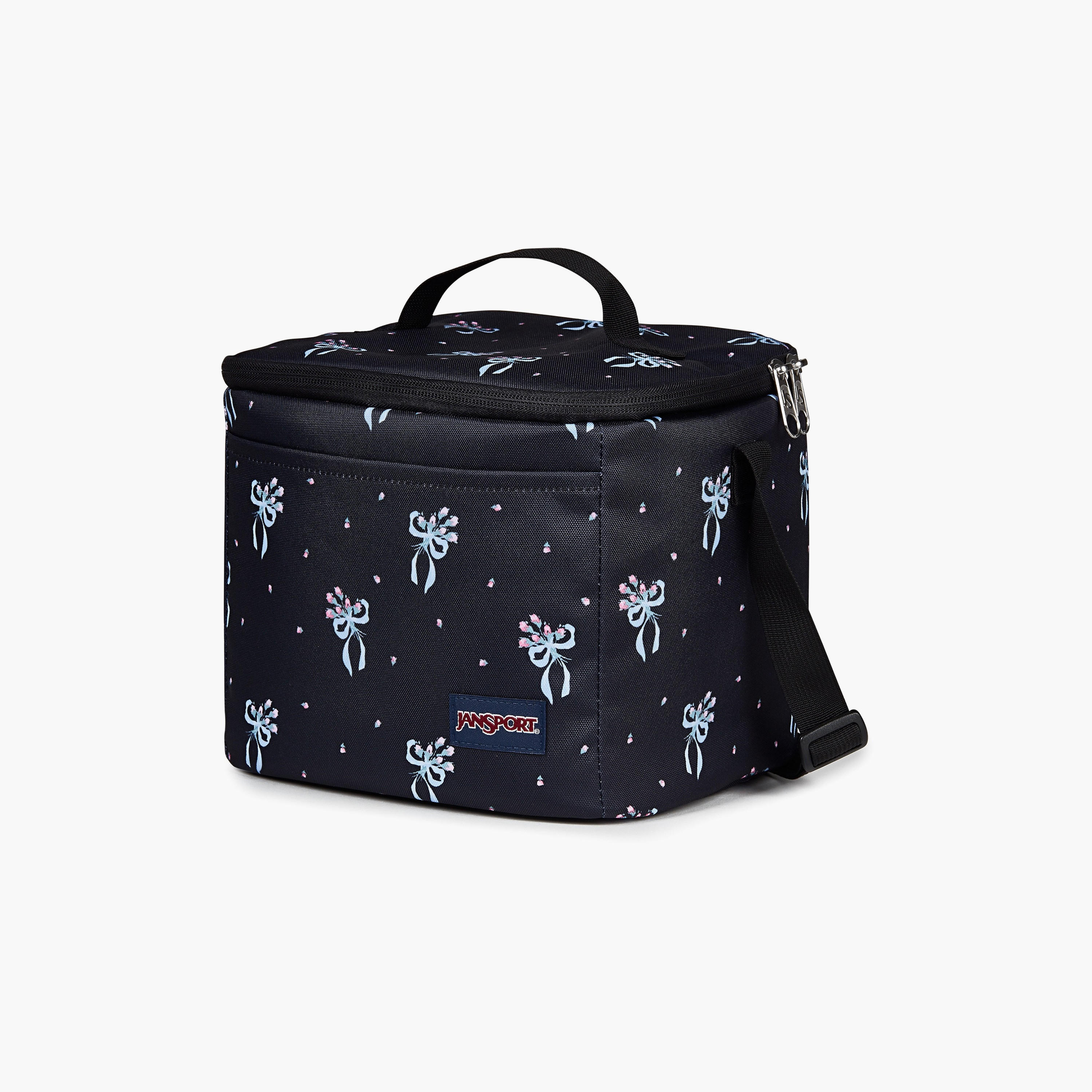 Jansport-Lunch/Cooler Bag Super Snack 1 Cmprt 9 Ltr-school-lunchessentials-lunchbags-image-2