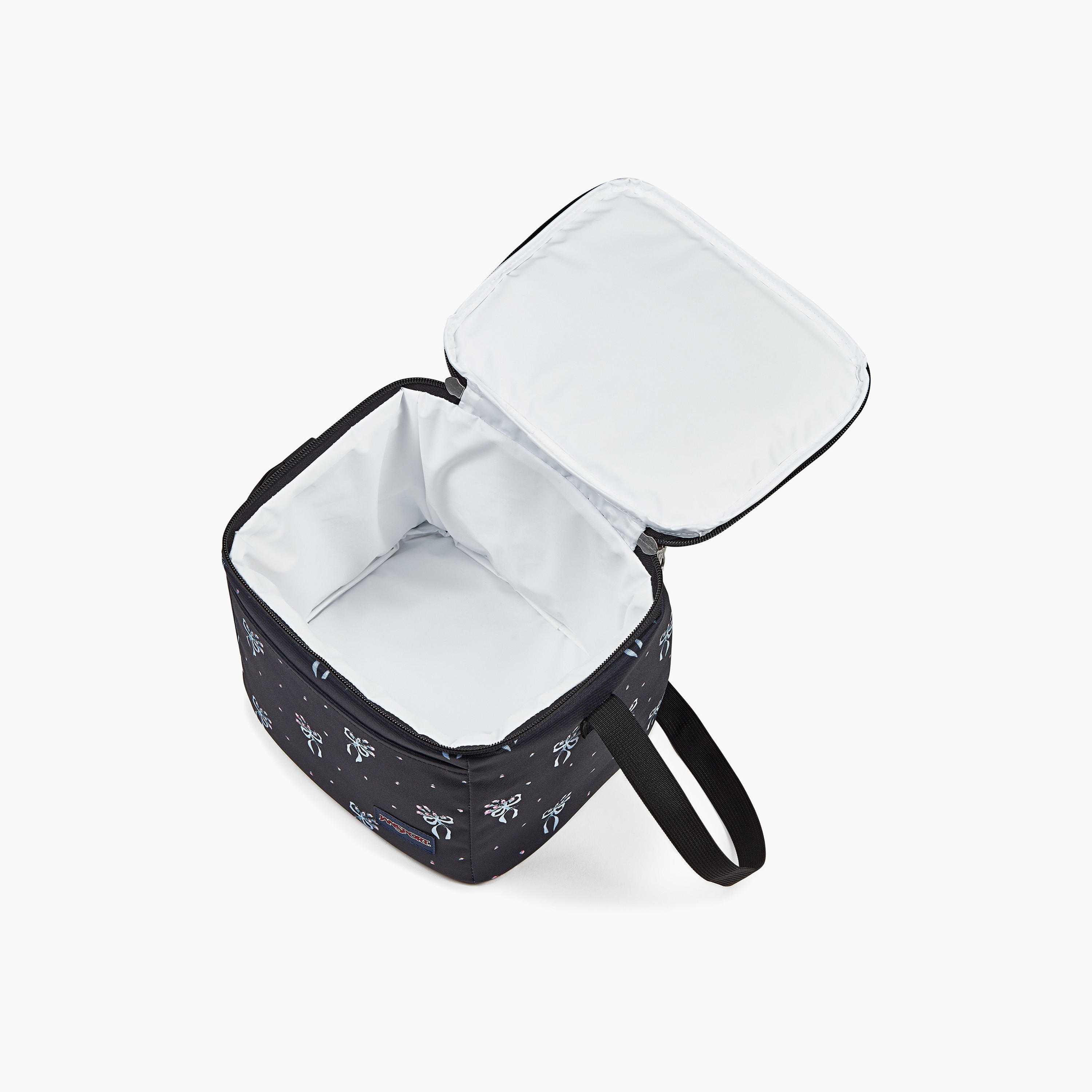 Jansport-Lunch/Cooler Bag Super Snack 1 Cmprt 9 Ltr-school-lunchessentials-lunchbags-image-3