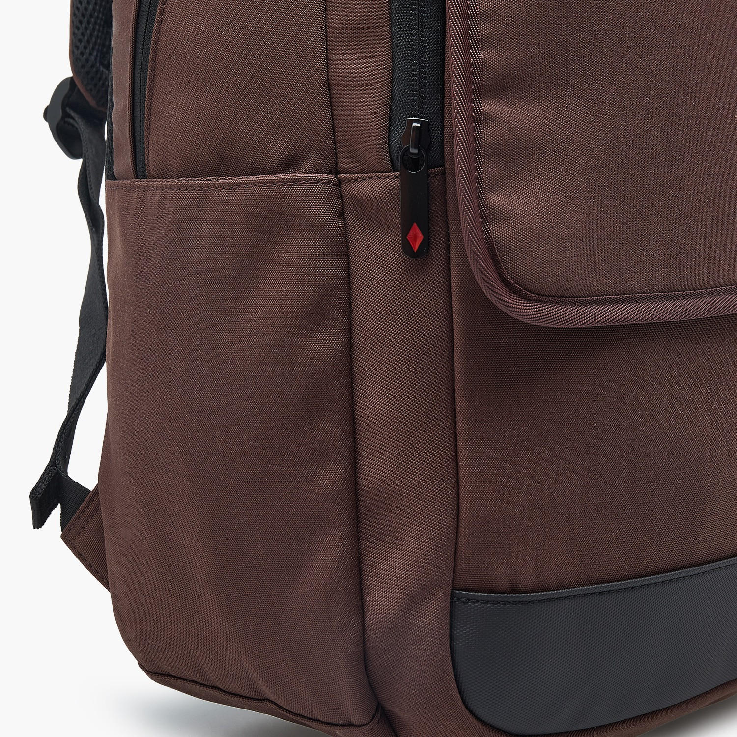 Lee Cooper Solid Backpack for Kids 13+ Years with Padded Laptop Sleeve-boys-accessories-bagsandbackpacks-image-3