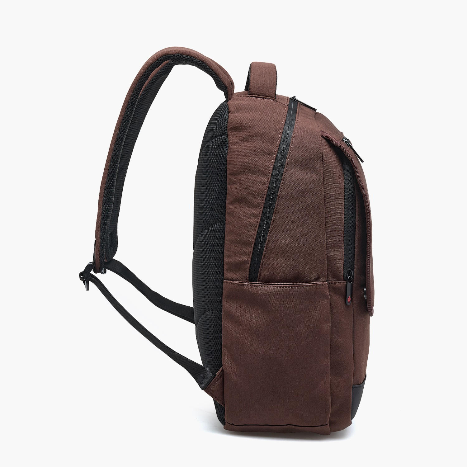 Lee Cooper Solid Backpack for Kids 13+ Years with Padded Laptop Sleeve-boys-accessories-bagsandbackpacks-image-6