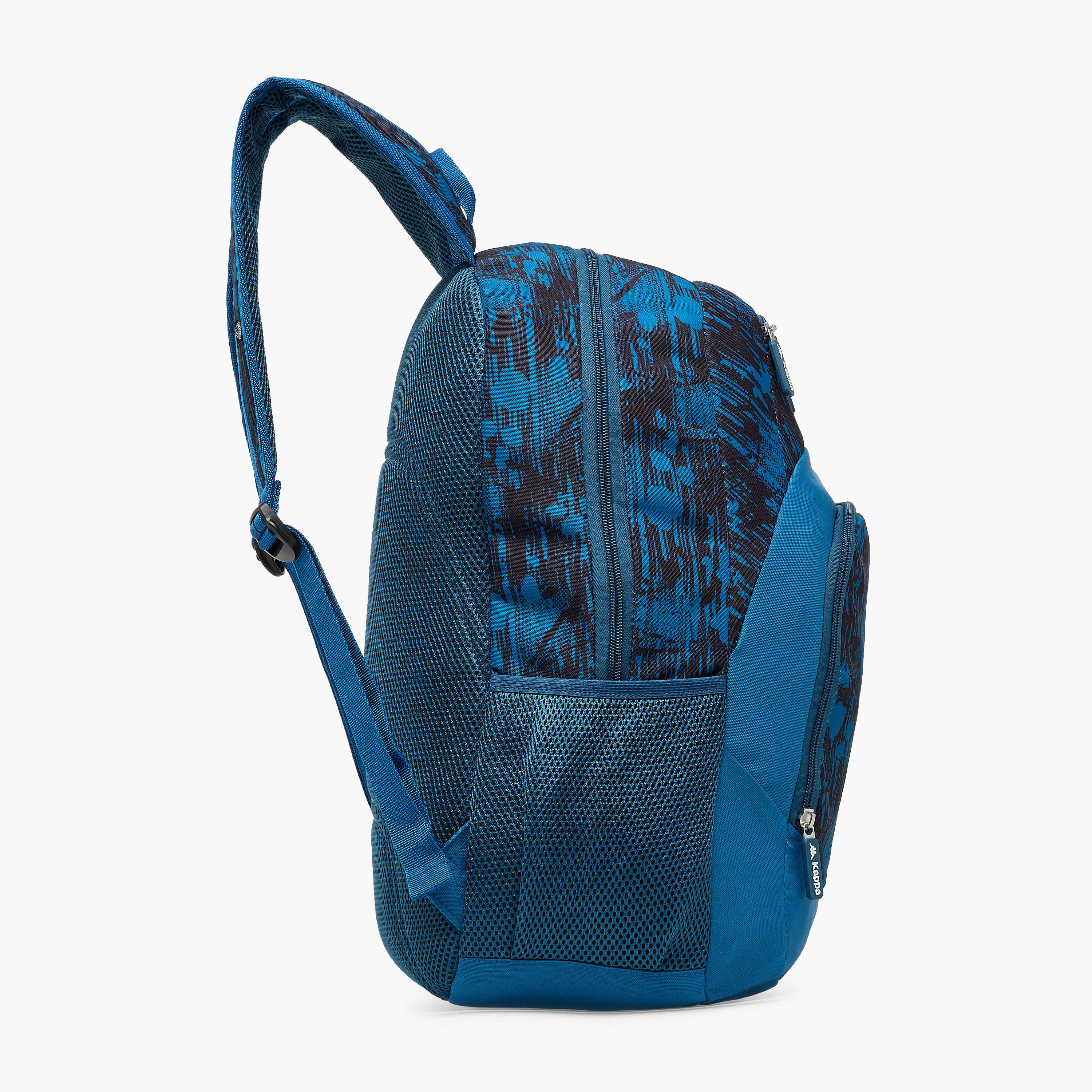 Kappa Abstract Print 3-Piece School Backpack Set for Kids 13 Years+ with Lunch Bag-school-bagsandbackpacks-backpacks-image-6
