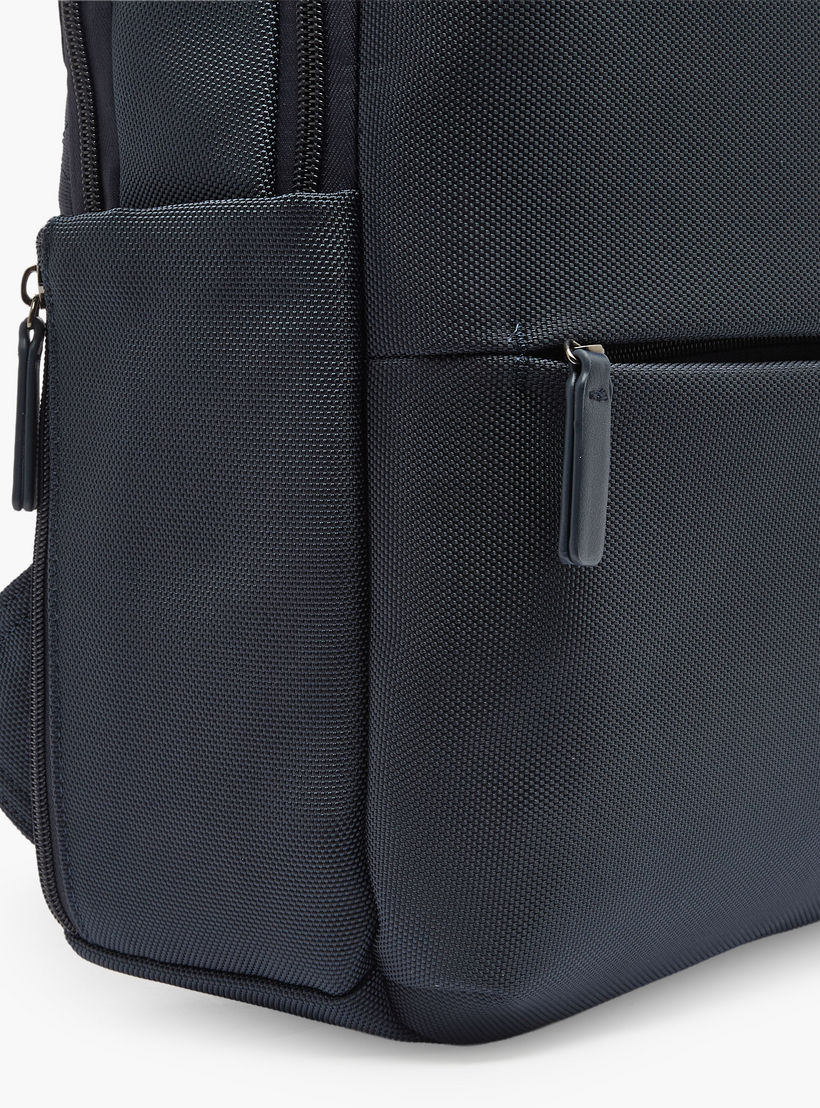 Duchini Men Padded Straps Backpack-men-bags-image-5