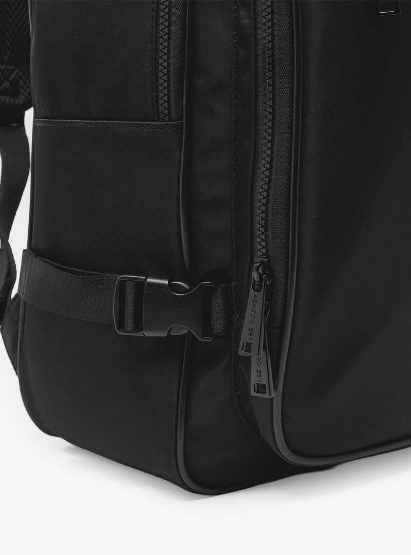 Lee Cooper Men Adjustable Straps Backpack-men-bags-image-6