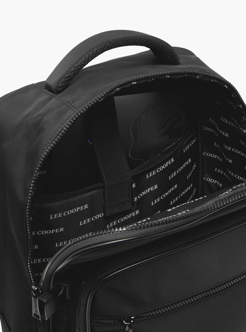 Lee Cooper Men Adjustable Straps Backpack-men-bags-image-7