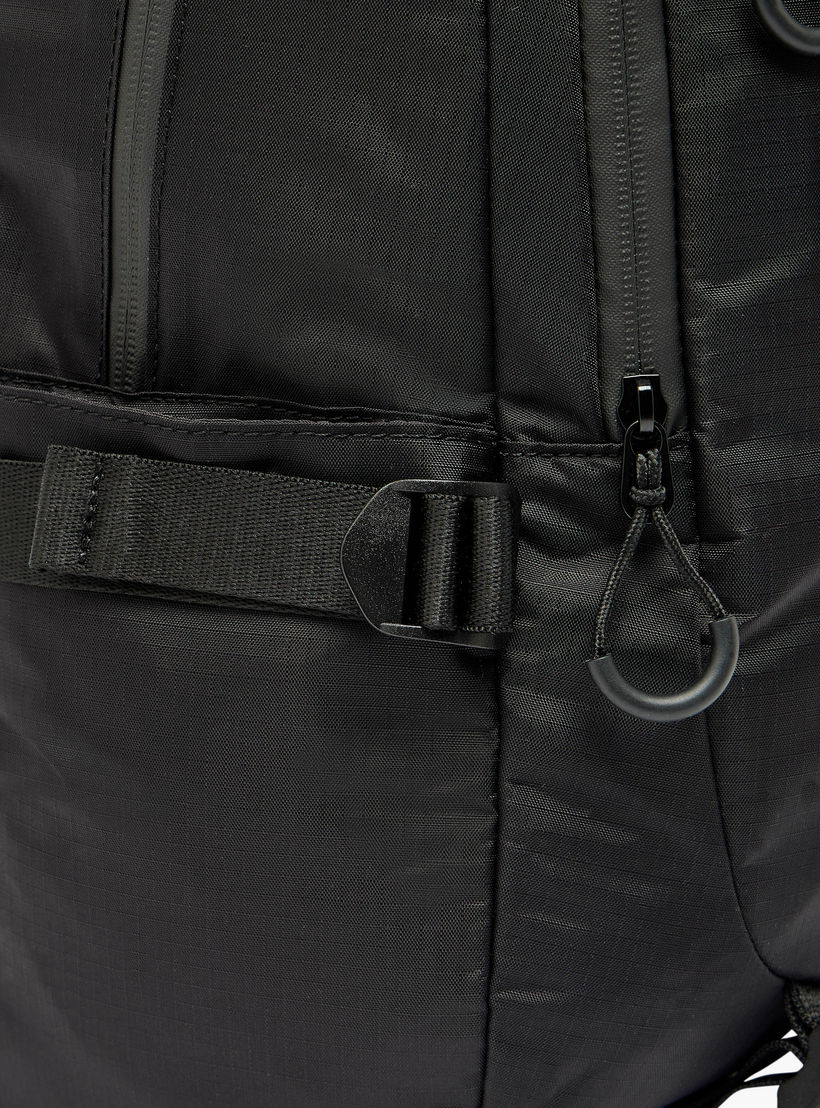 Lee Cooper Men Padded Straps Backpack-men-bags-image-6