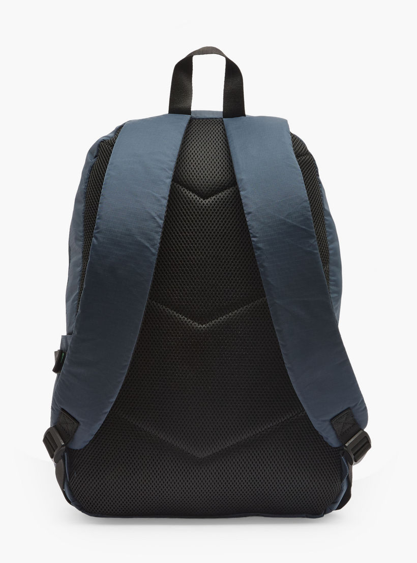 Lee Cooper Men Padded Straps Backpack-men-bags-image-3