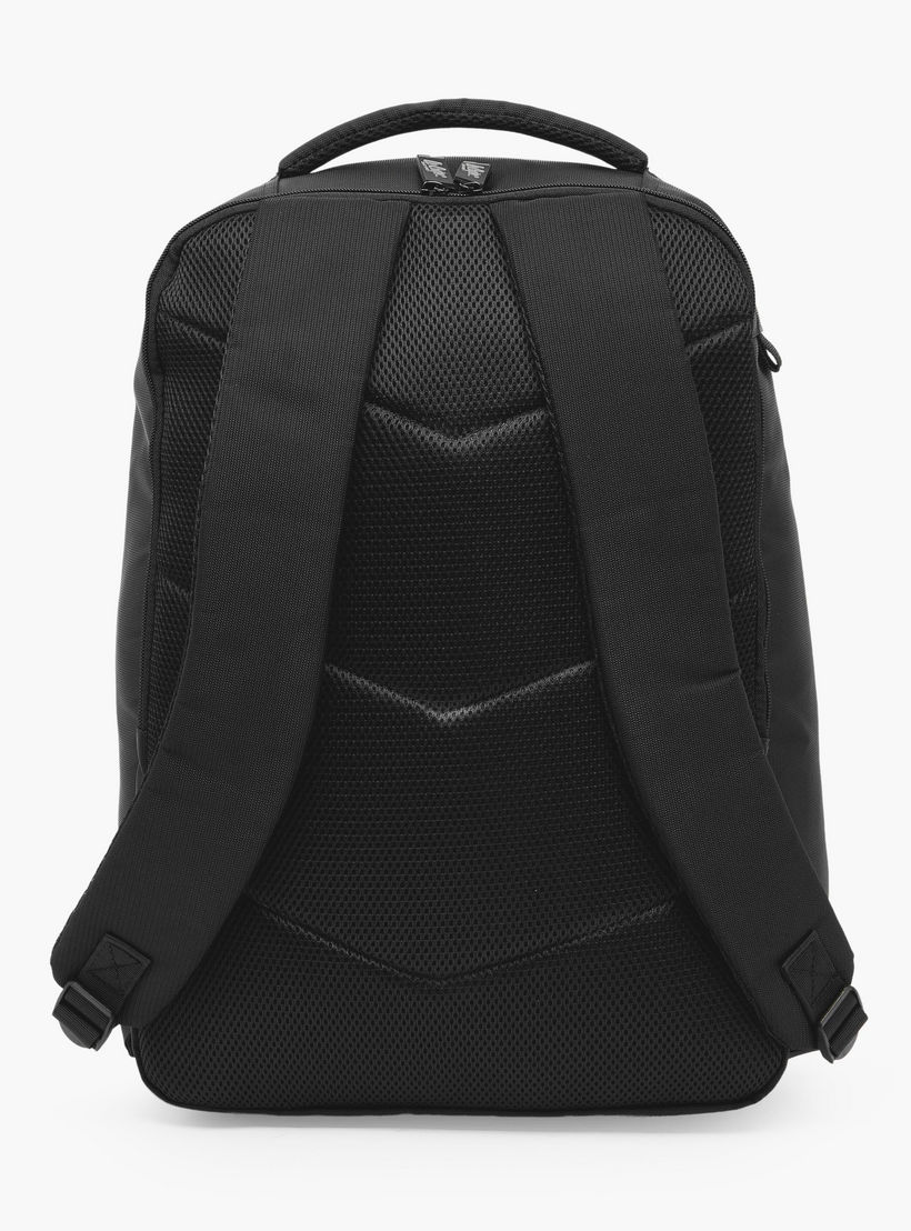 Lee Cooper Men Adjustable Straps Backpack-men-bags-image-3
