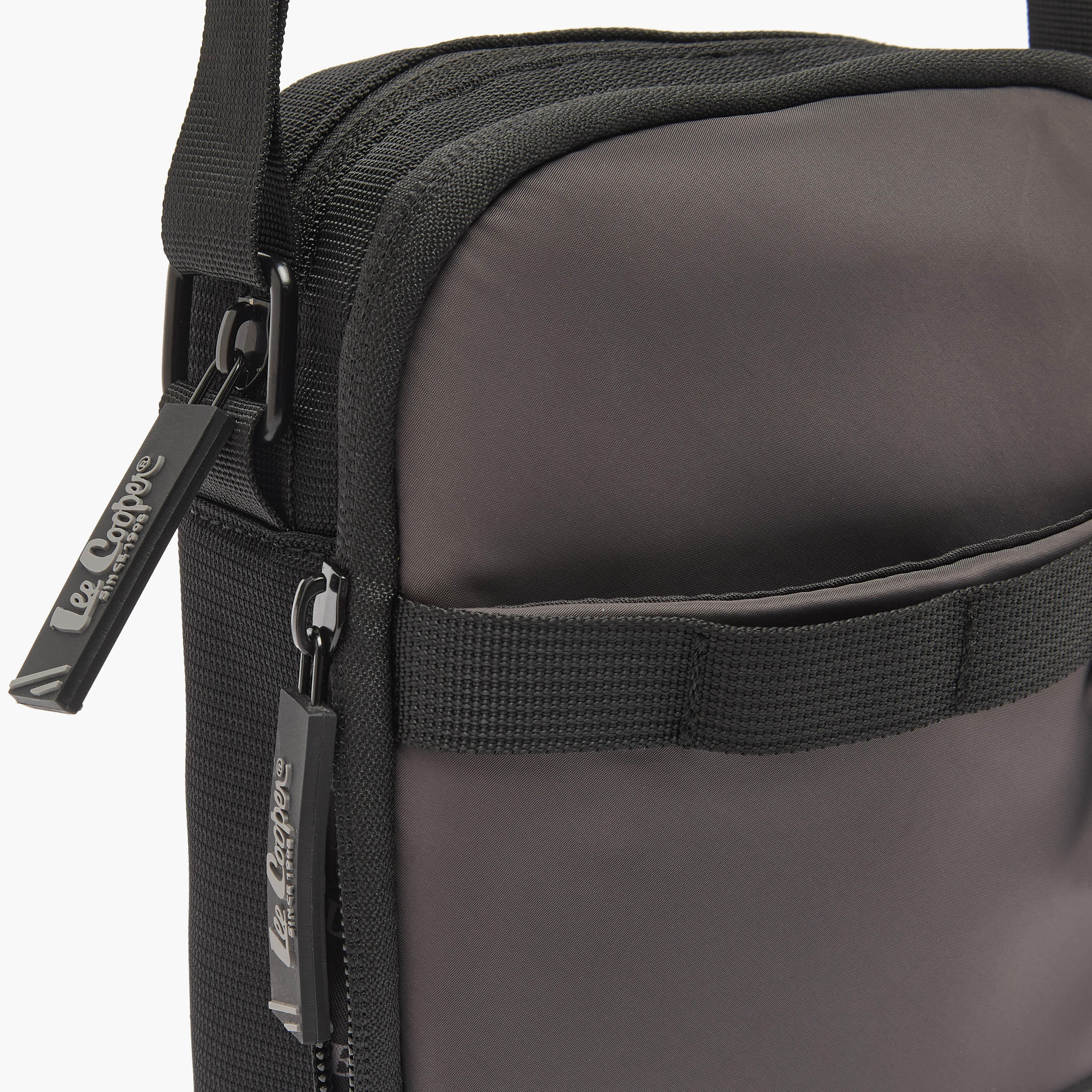 Lee Cooper Men Adjustable Strap Crossbody Bag-men-bags-image-4