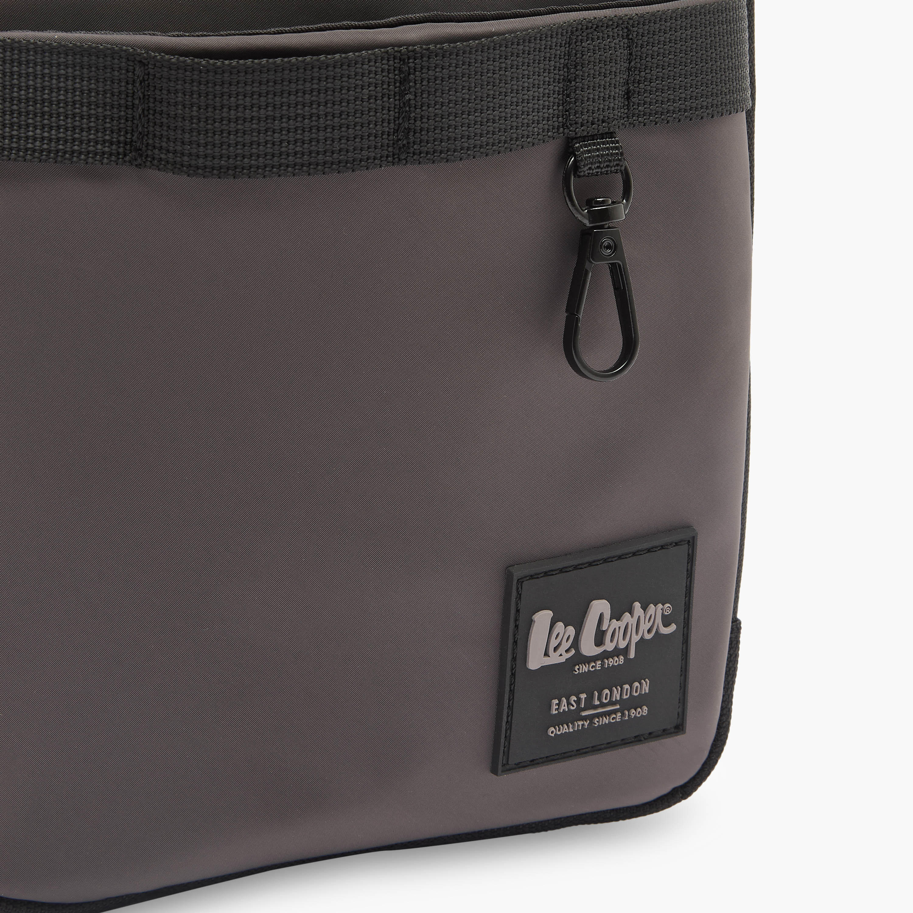 Lee Cooper Men Adjustable Strap Crossbody Bag-men-bags-image-5