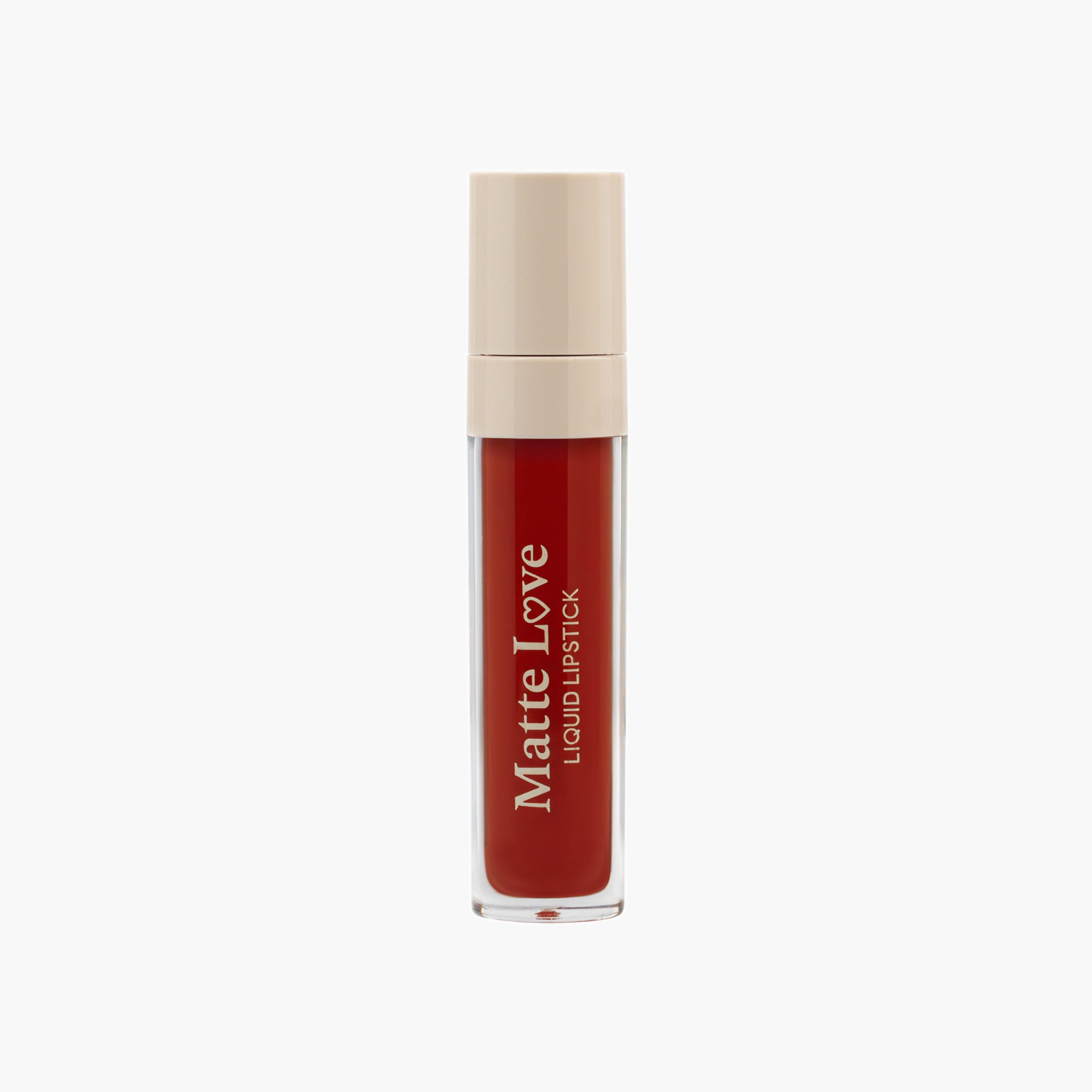 Armaf Beaute Matte Love Liquid Lipstick 5ml-beautyandpersonalcare-makeup-lips-lipliners-image-1